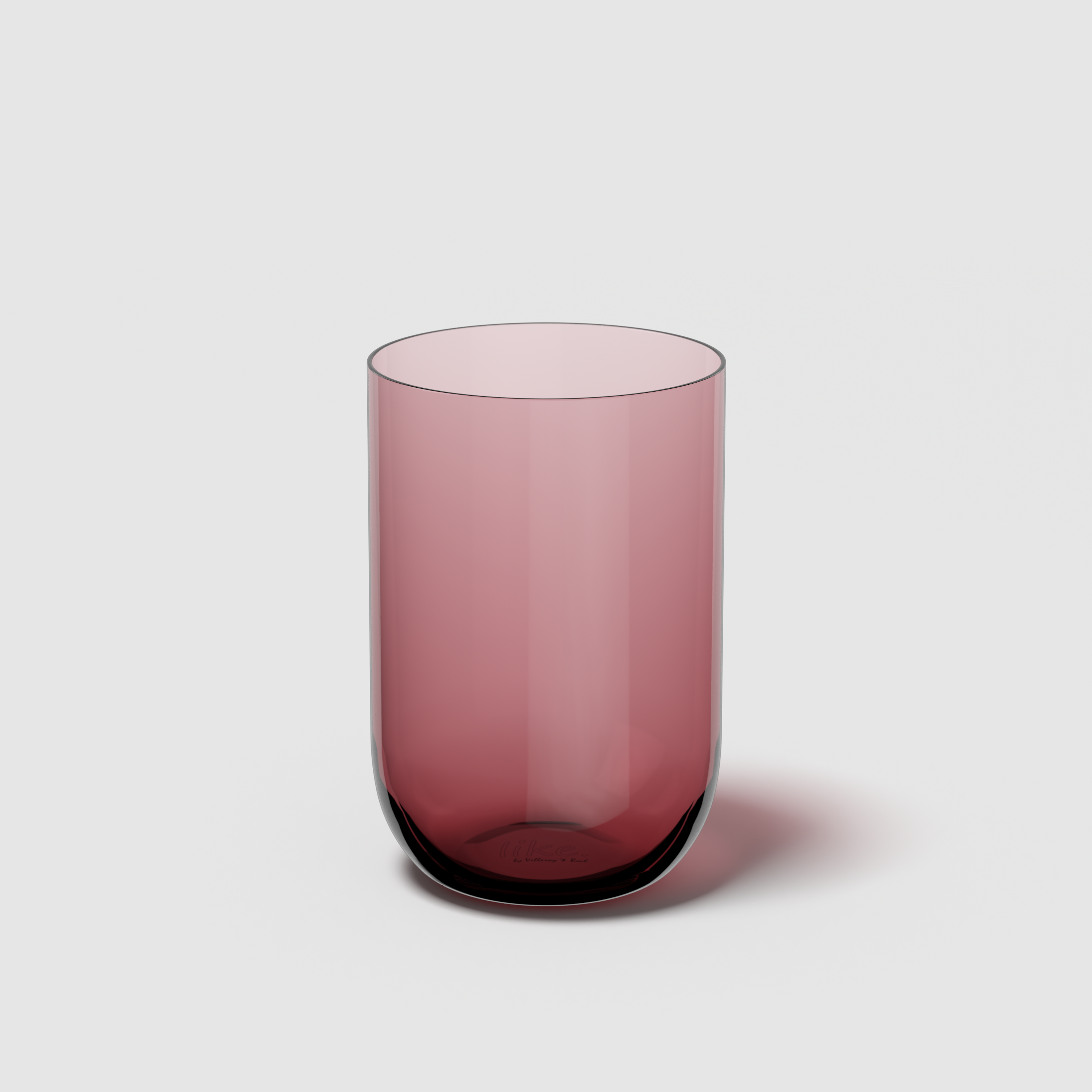 Like Glass Longdrink-Glas