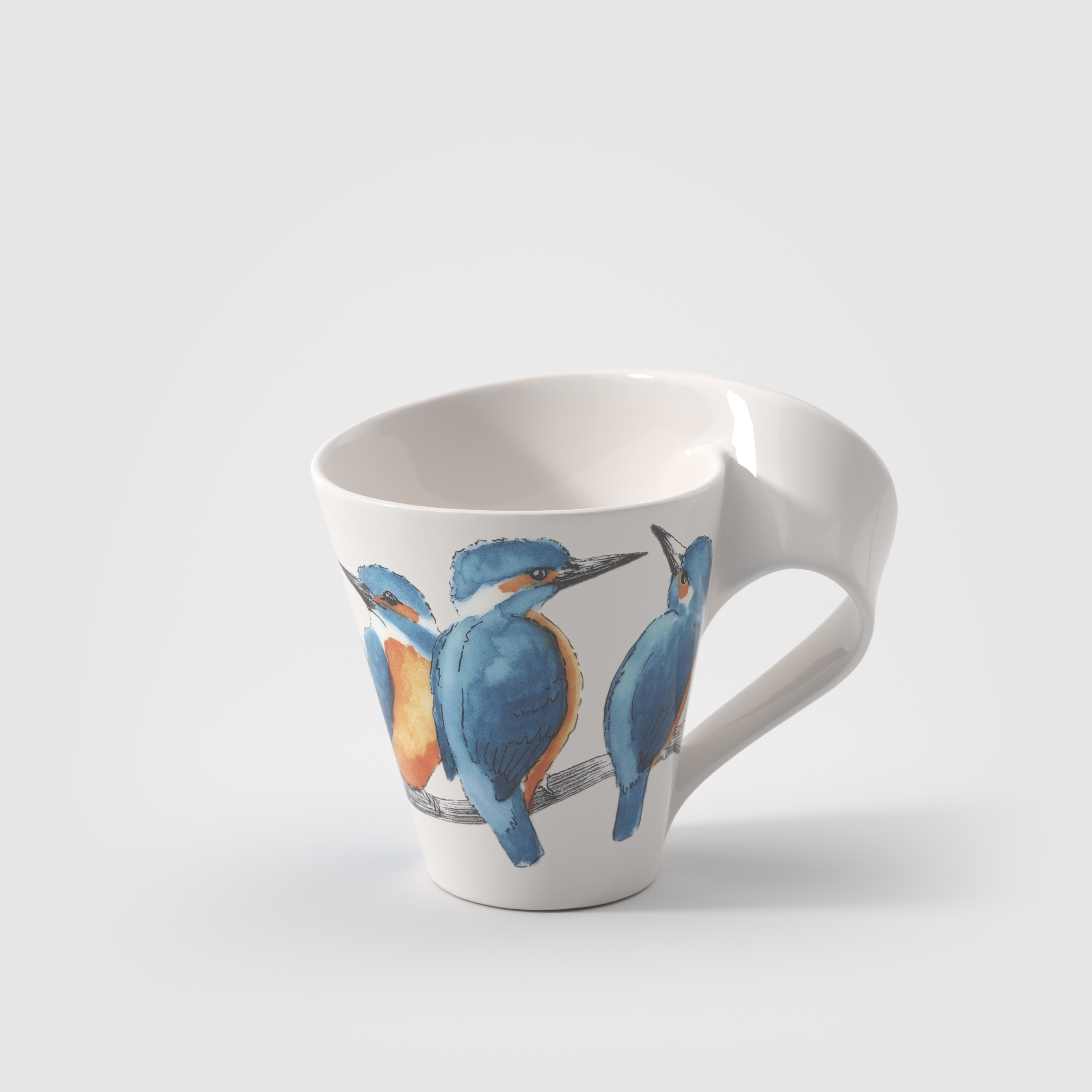 NewWave Henkelbecher