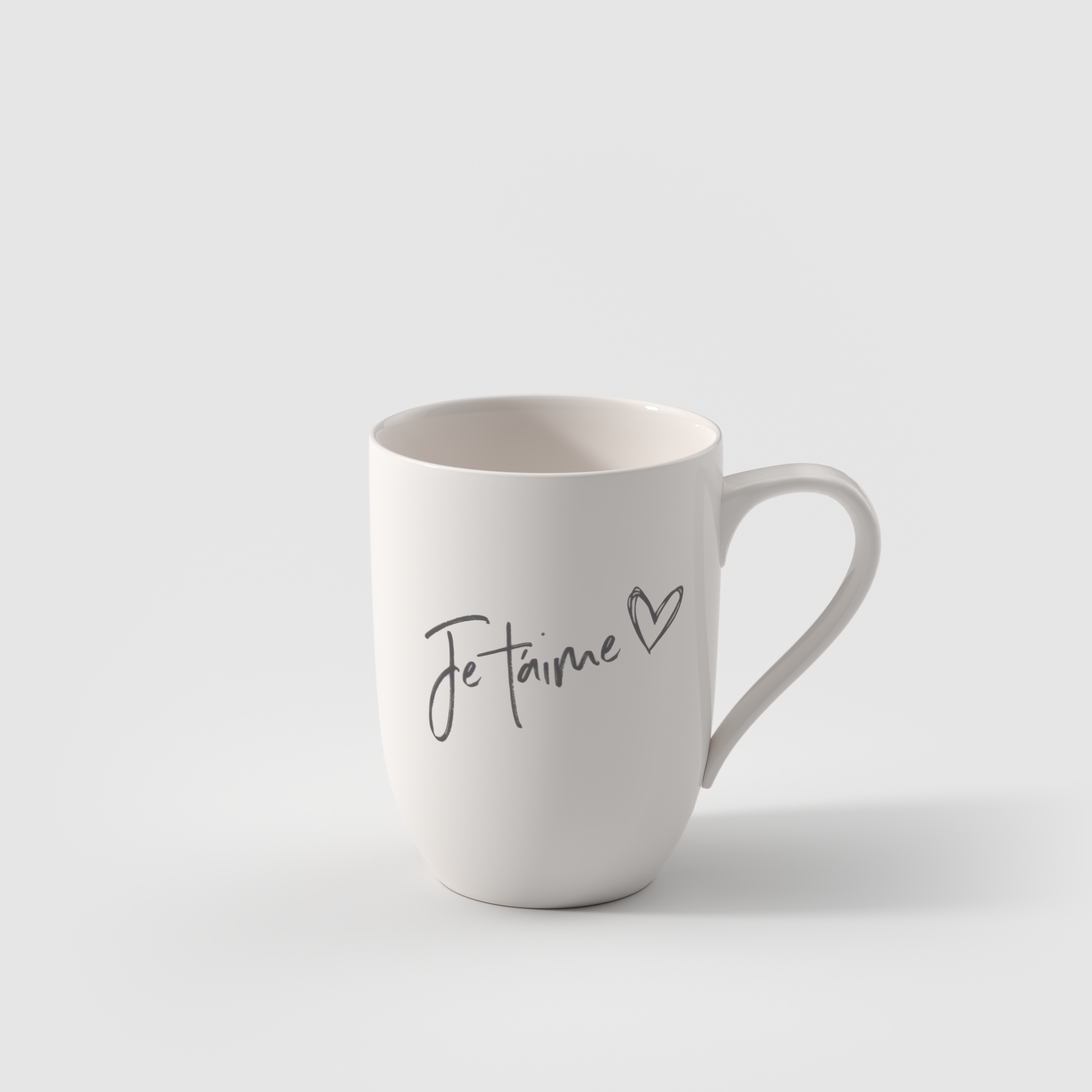 Statement Henkelbecher