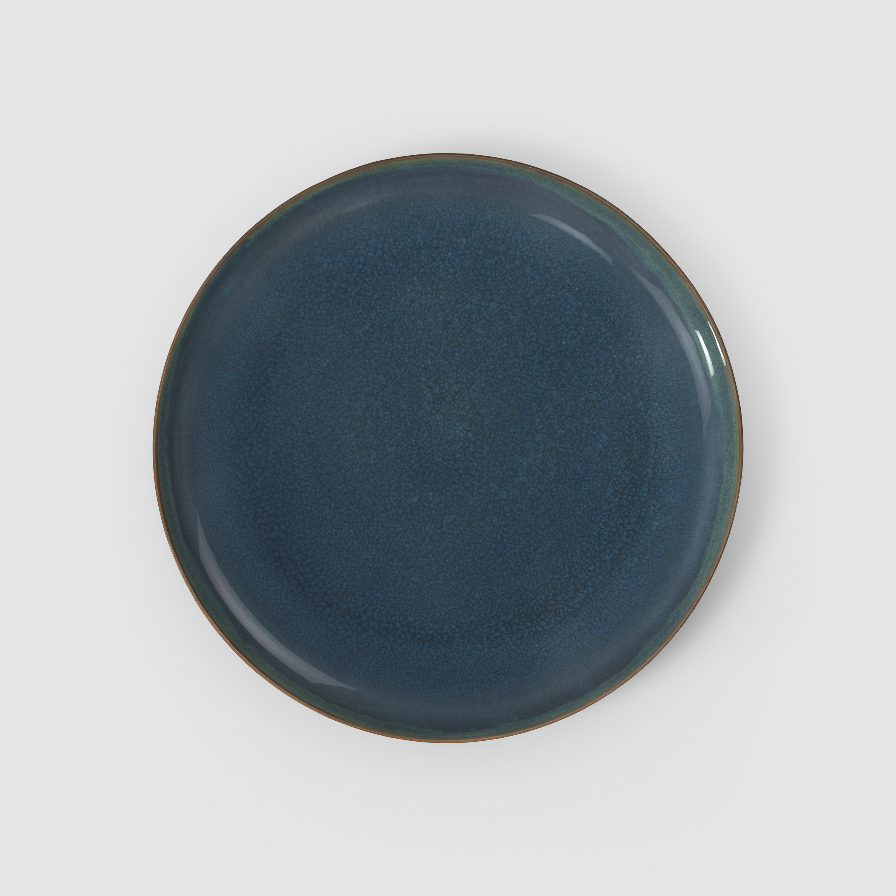 Crafted Speiseteller