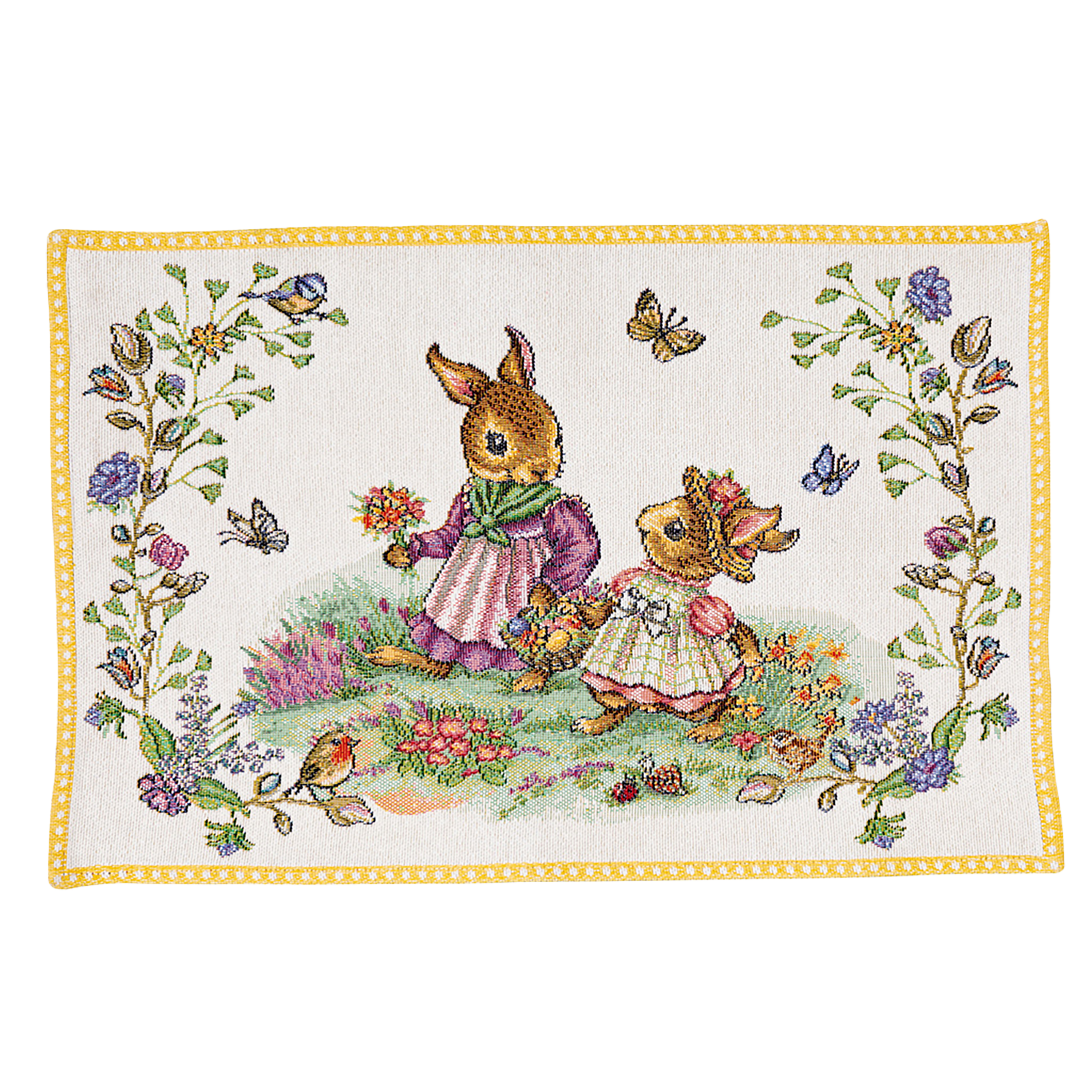 Spring Fantasy Platzset