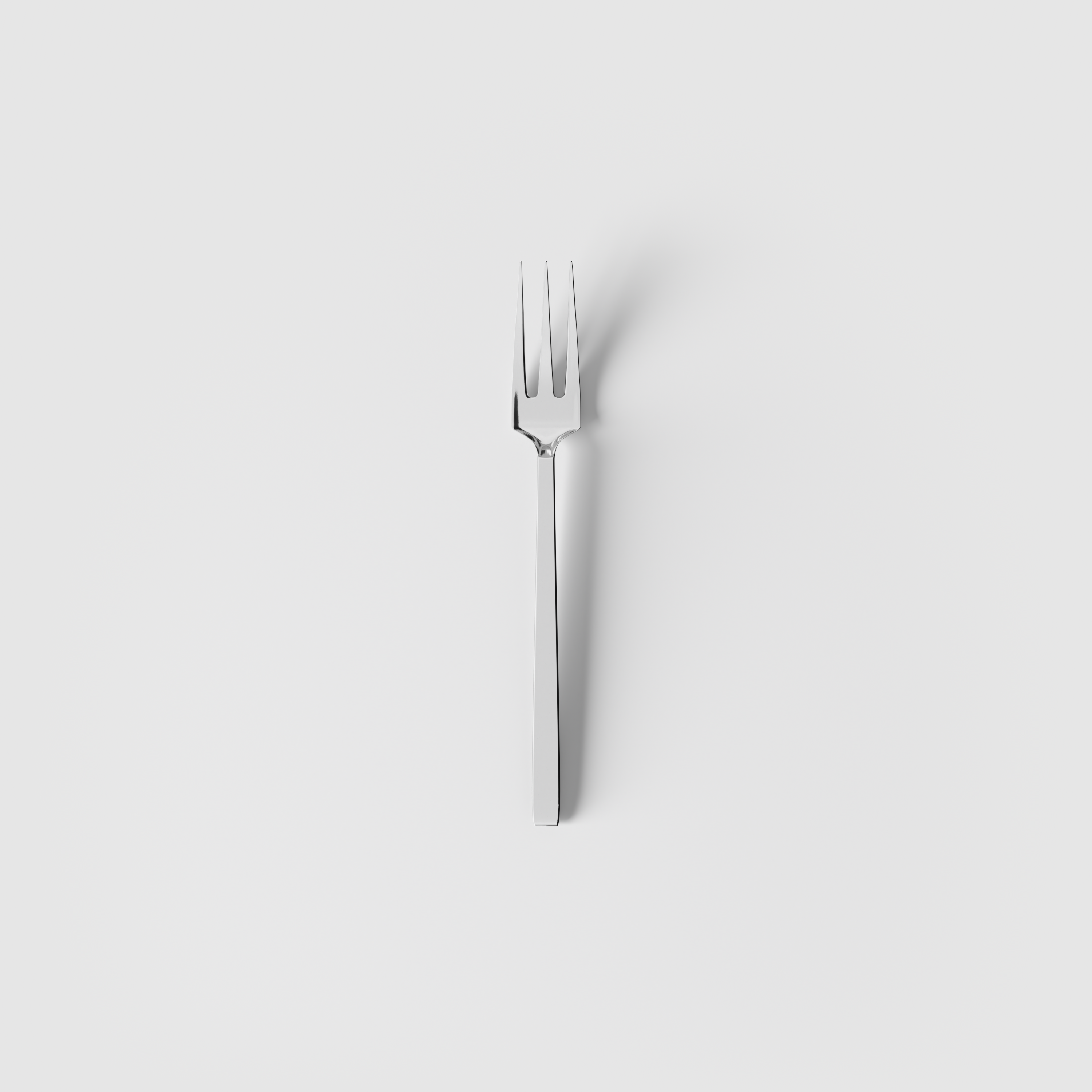 La Classica Kuchengabel