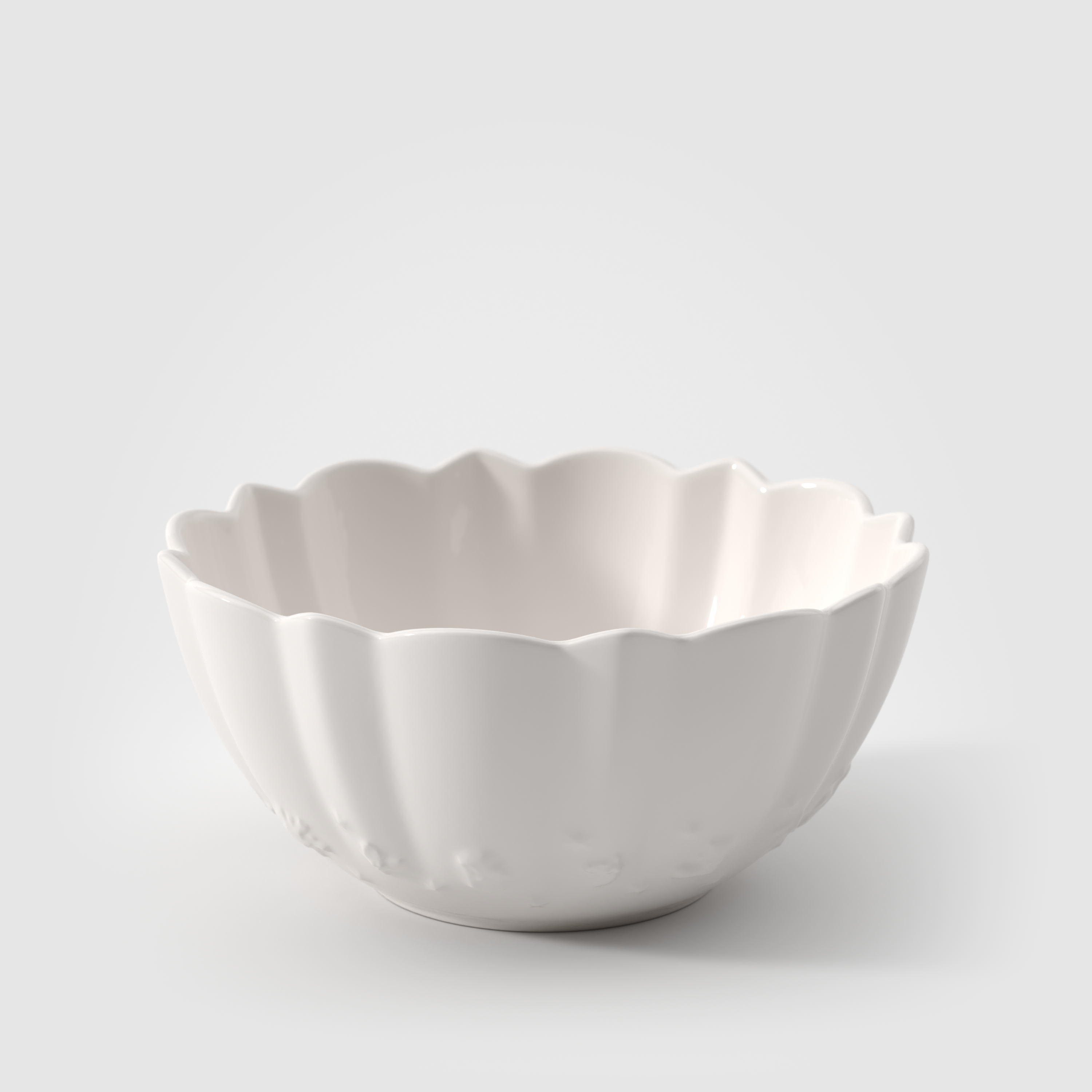 Toy's Delight Royal Classic Salat-/ Serviersch��ssel