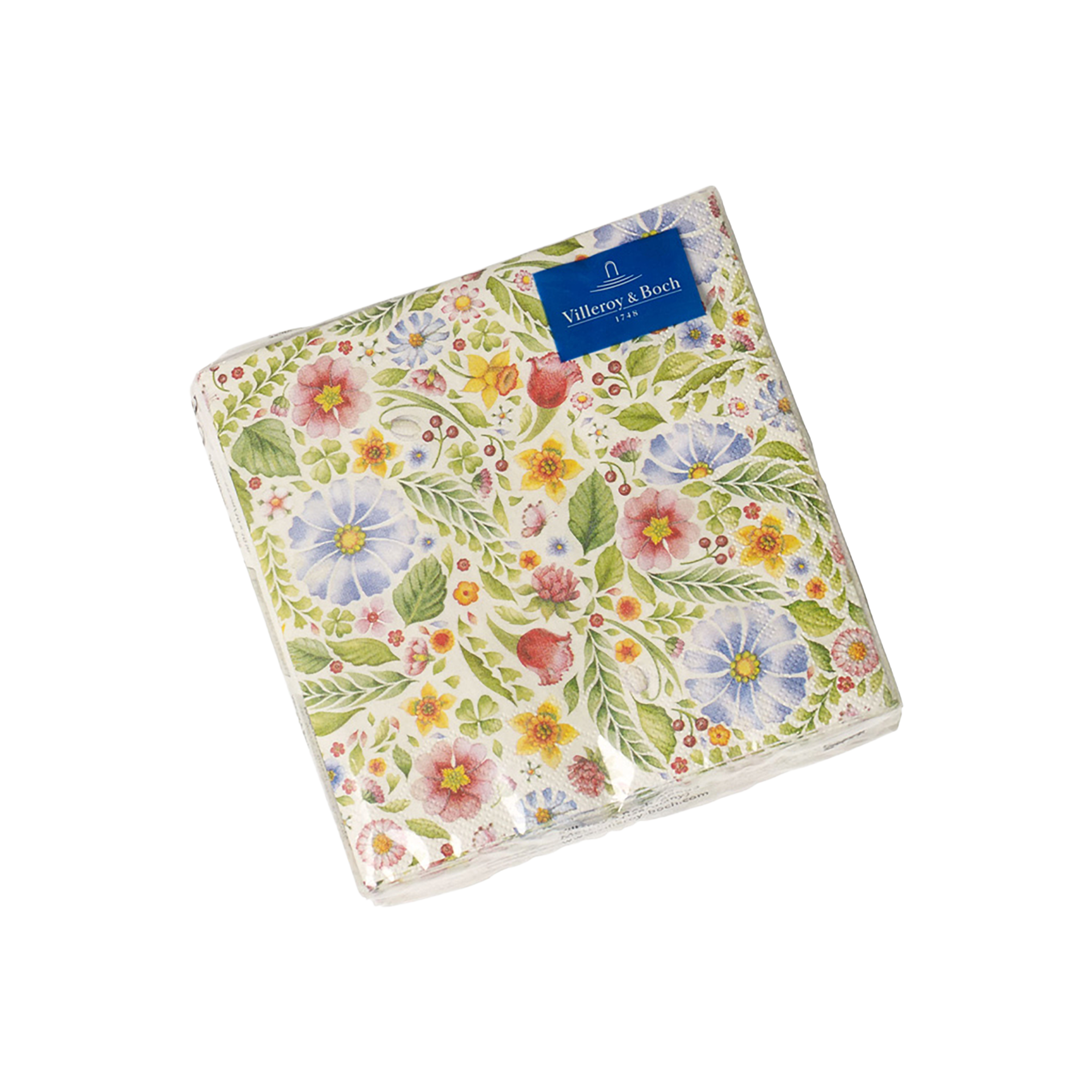 Spring Fantasy Servietten