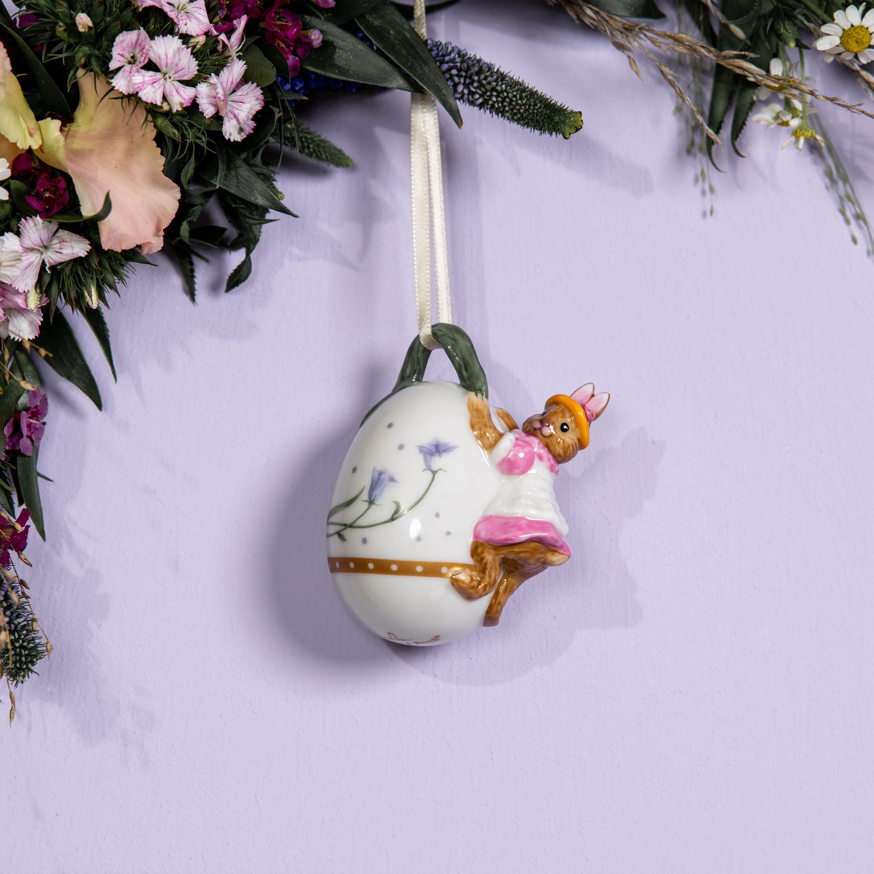 Annual Easter Edition Jahresei