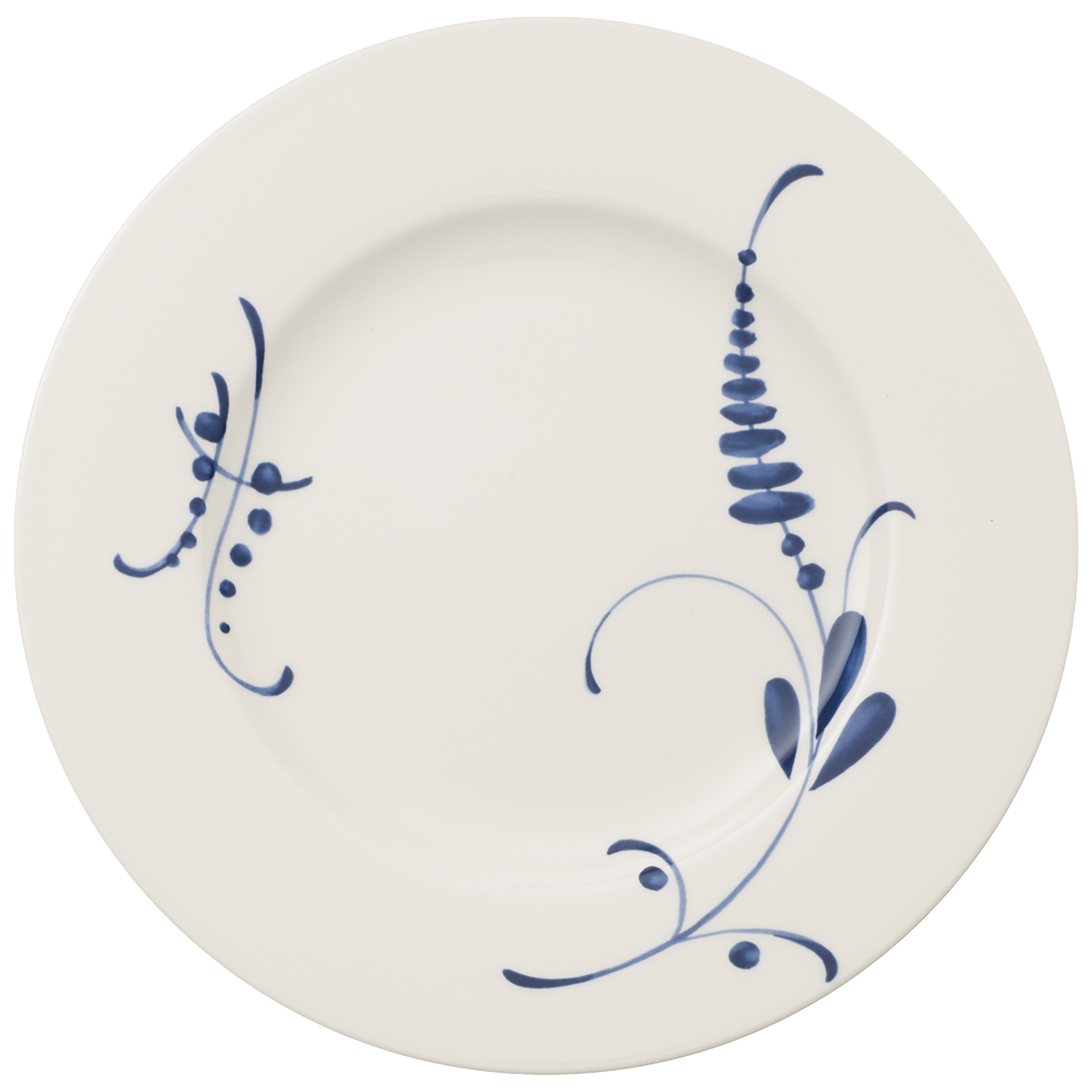 Vieux Luxembourg Speiseteller