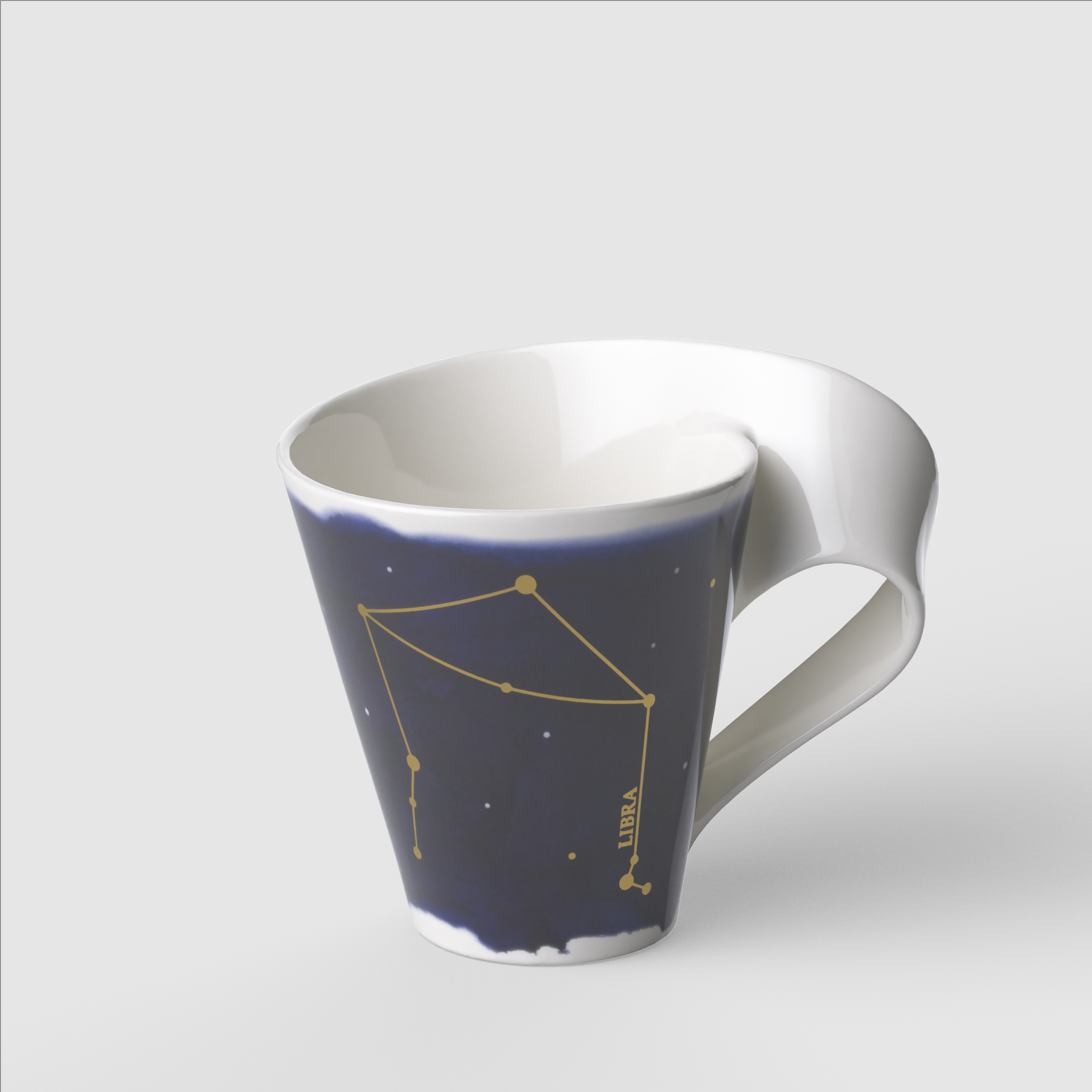 NewWave Henkelbecher