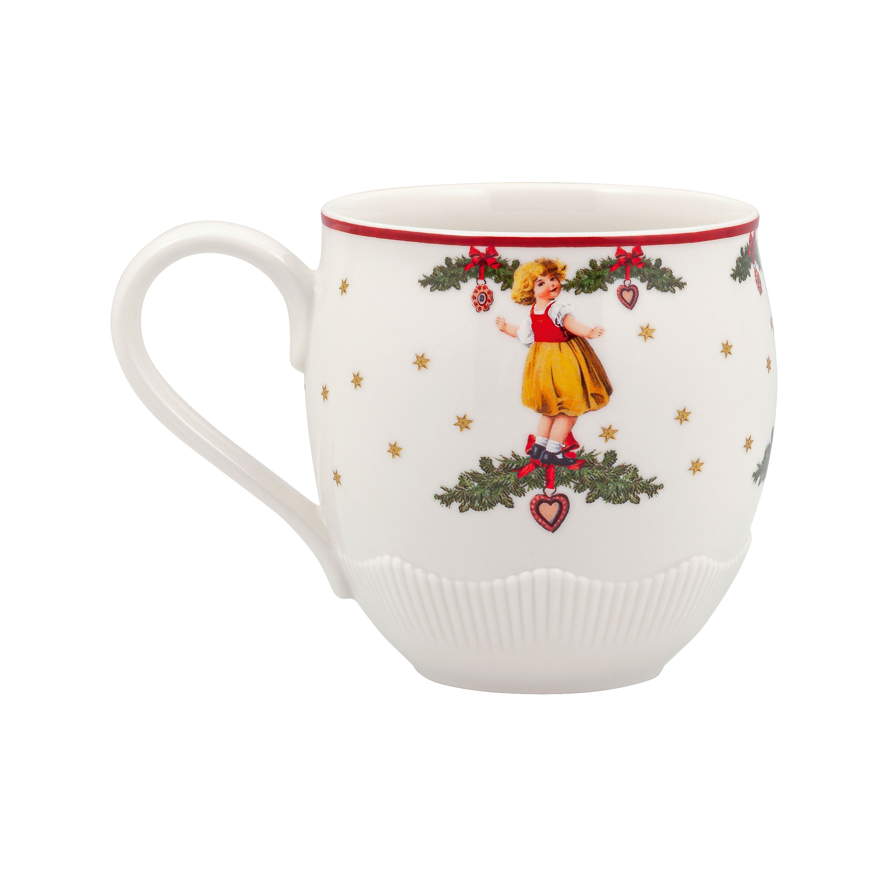 Toy's Fantasy Henkelbecher