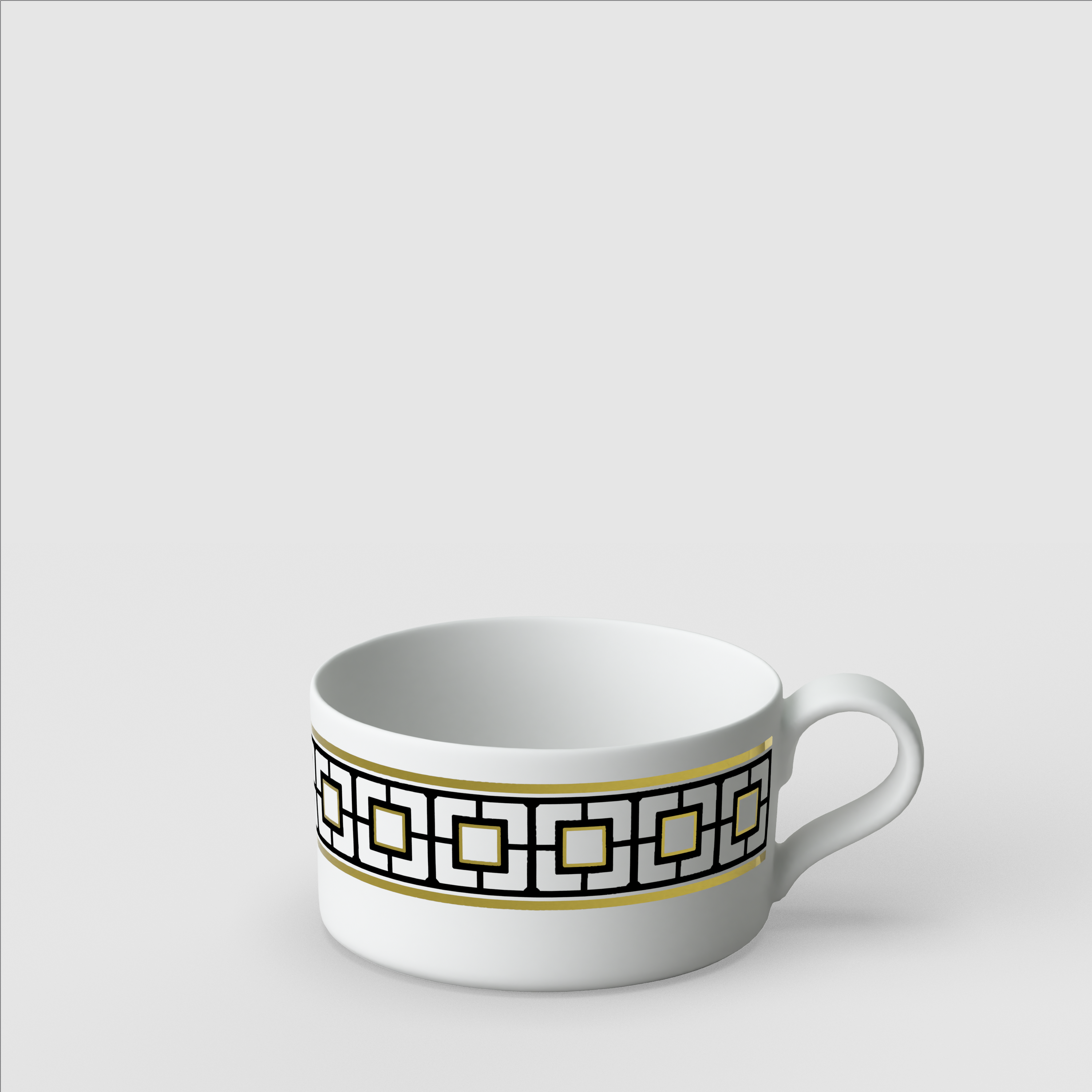 MetroChic Teetasse
