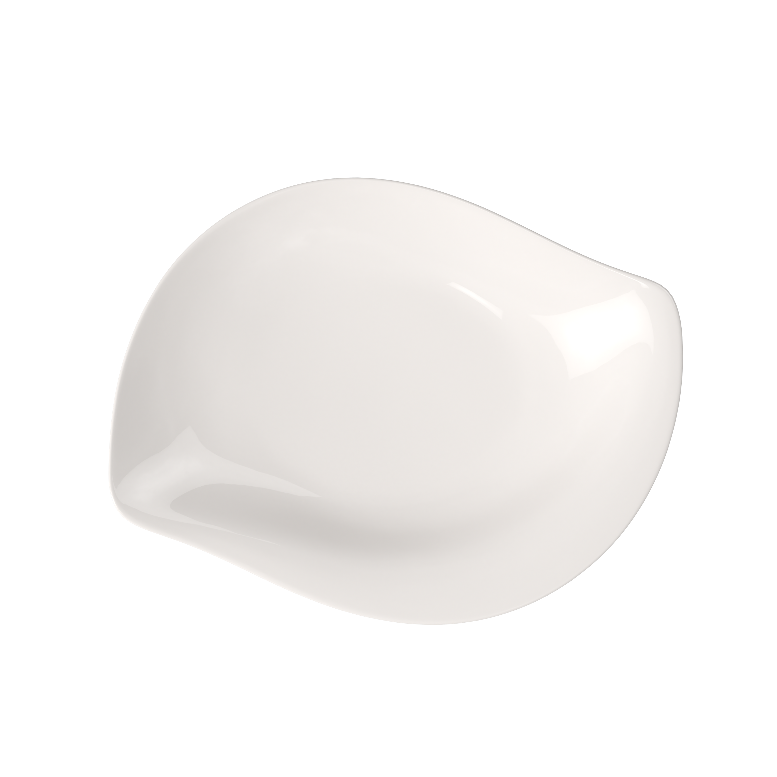 New Cottage Servierschale