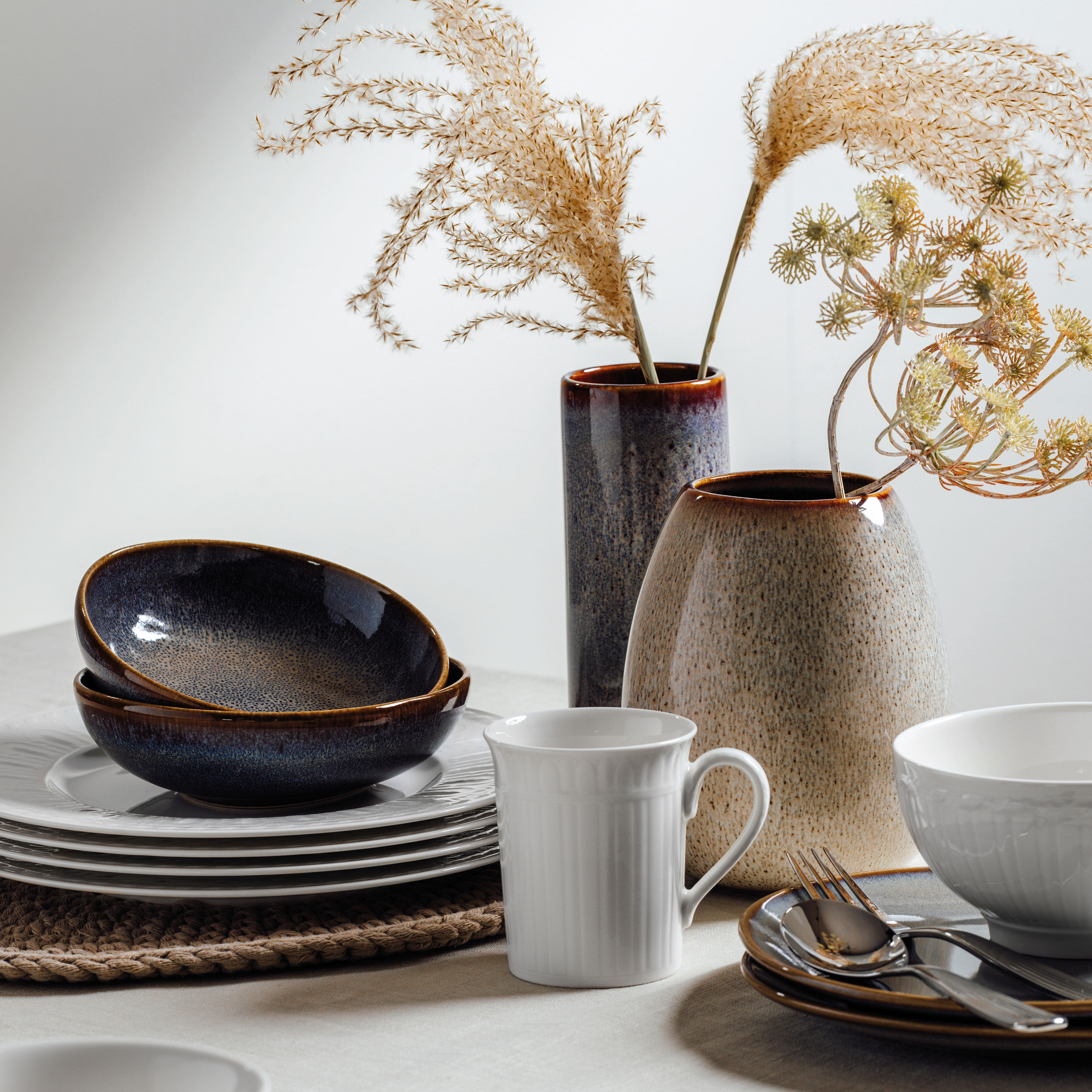 Cellini Henkelbecher