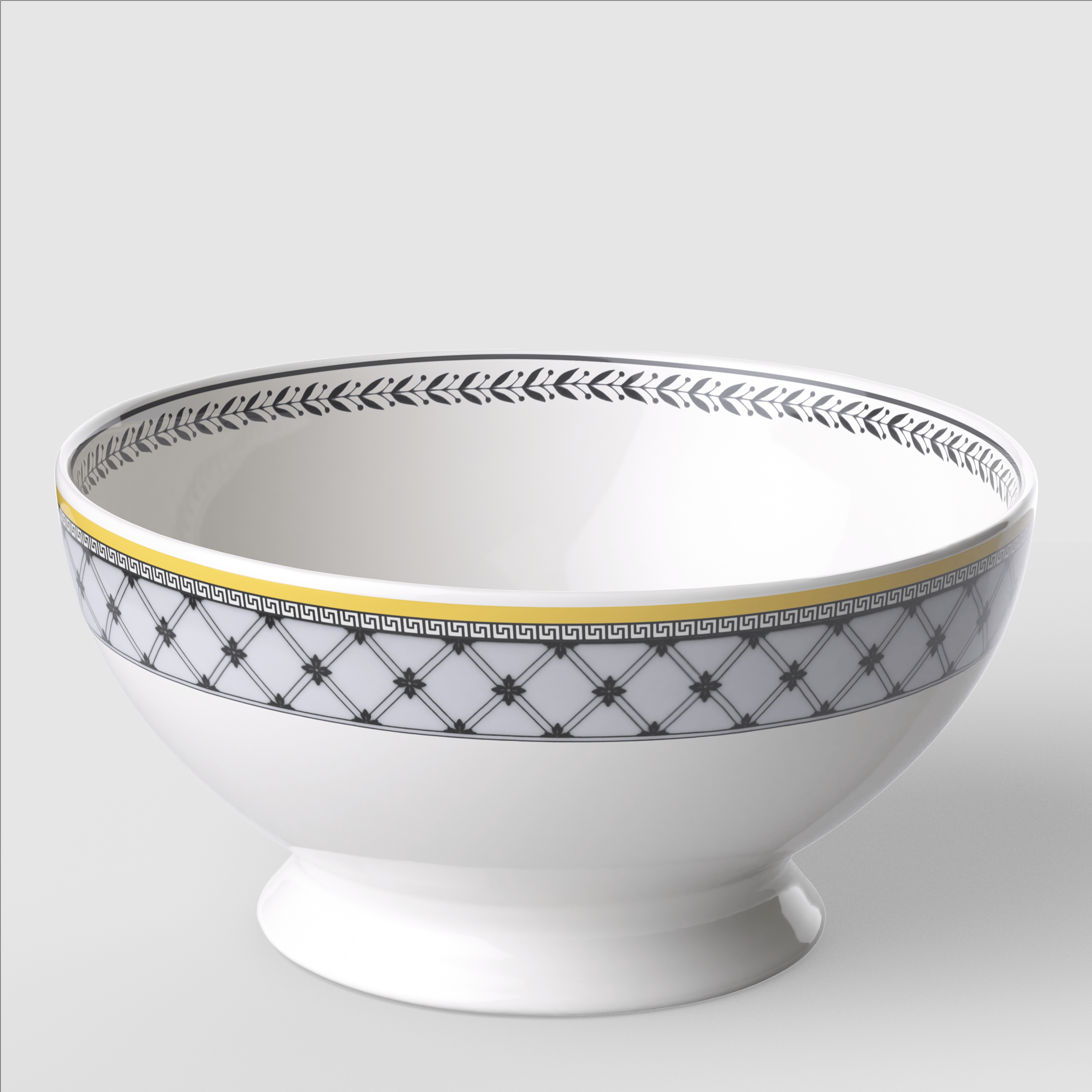 Audun Salat-/ Serviersch��ssel