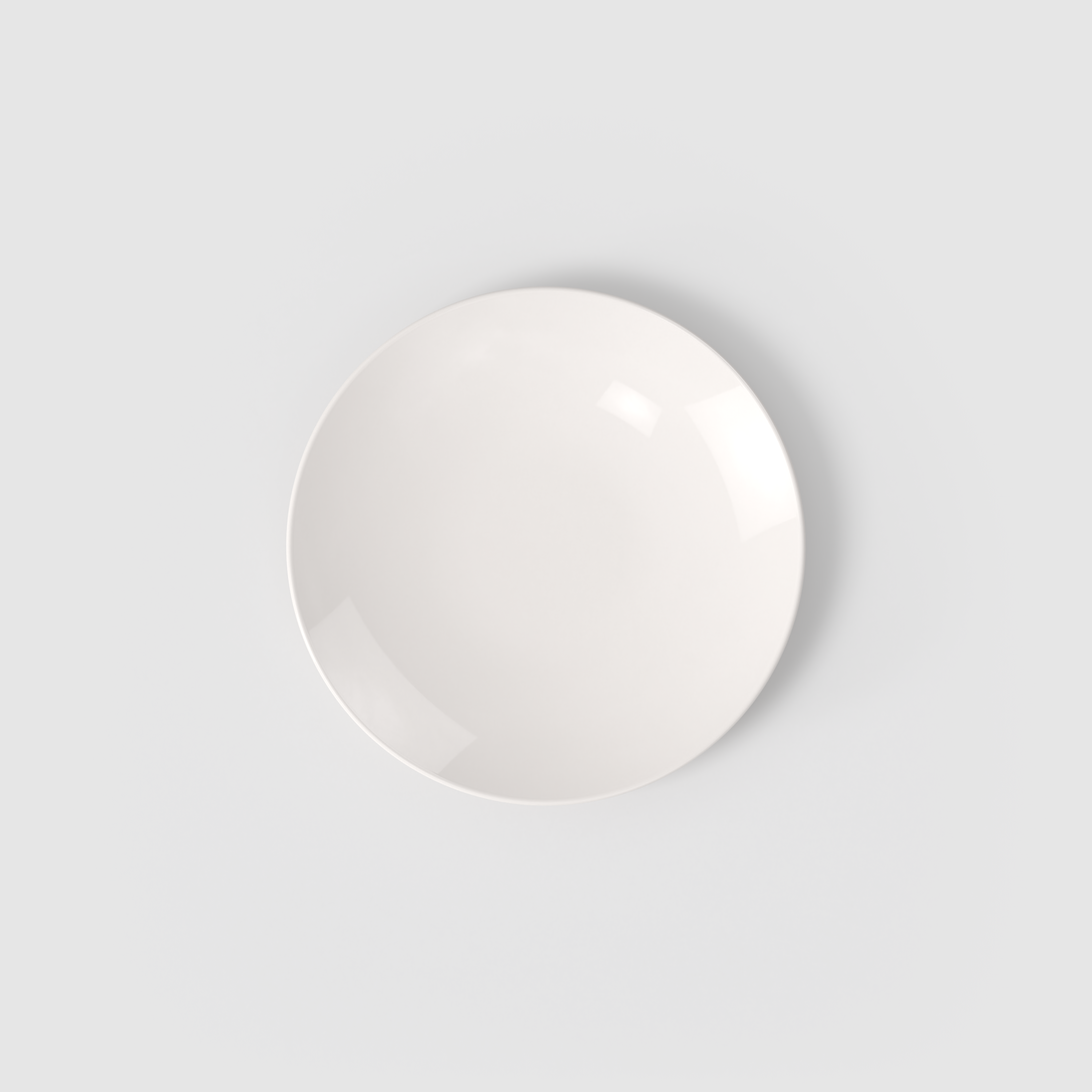 For Me Fr��hst��cks-/ Dessertteller