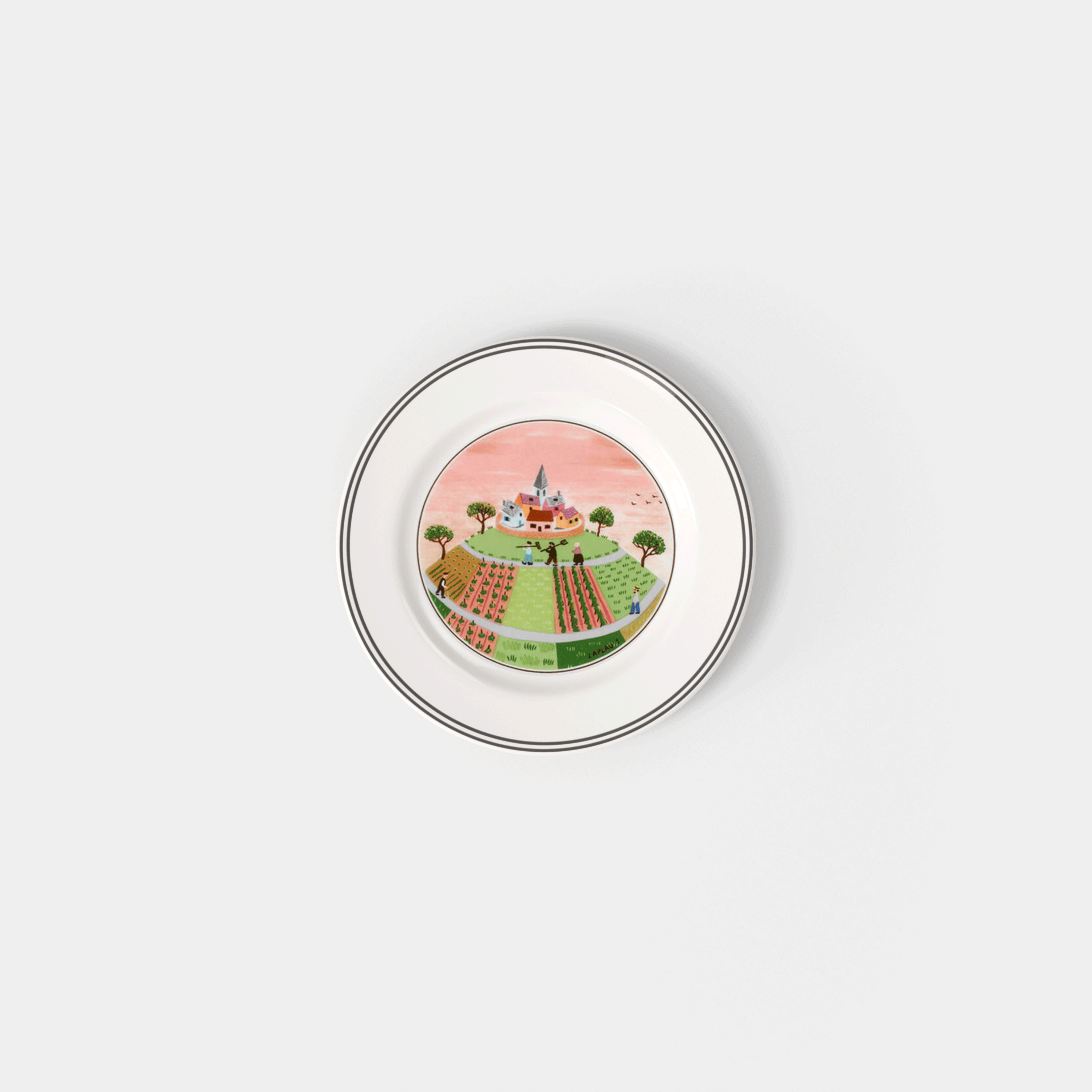 Design Naif Brotteller