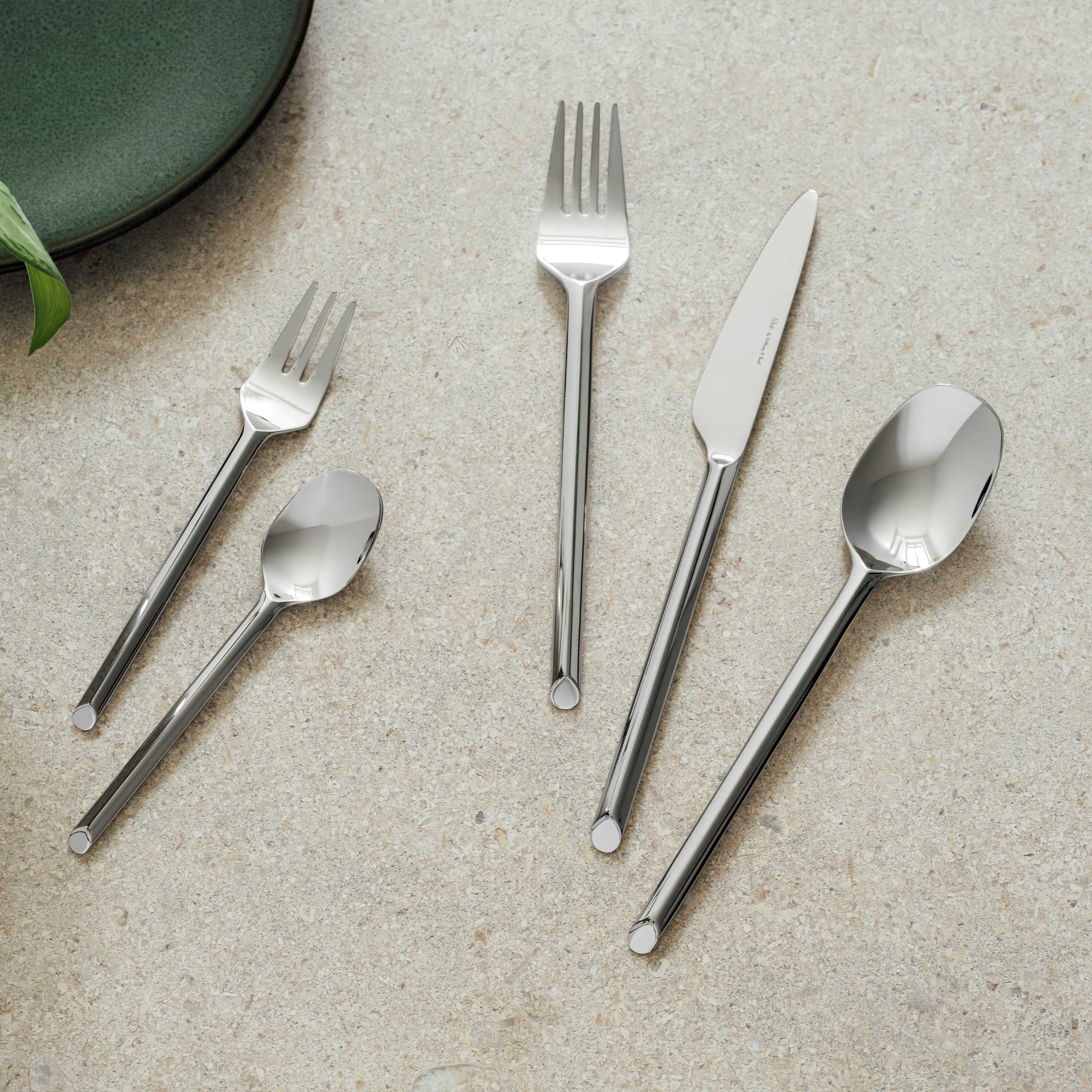 Like Cutlery Besteckset 20tlg.