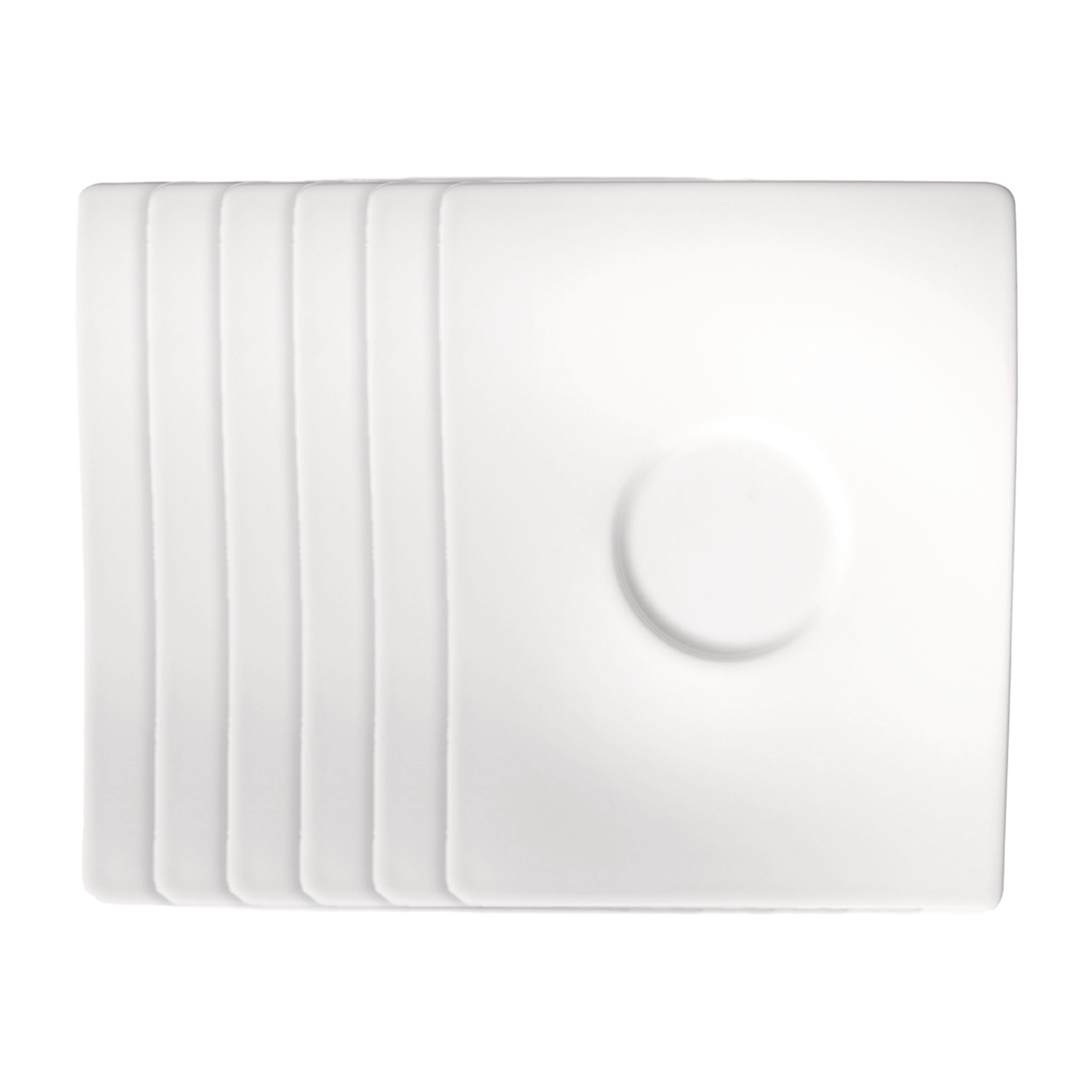 NewWave Kaffee-Untertasse