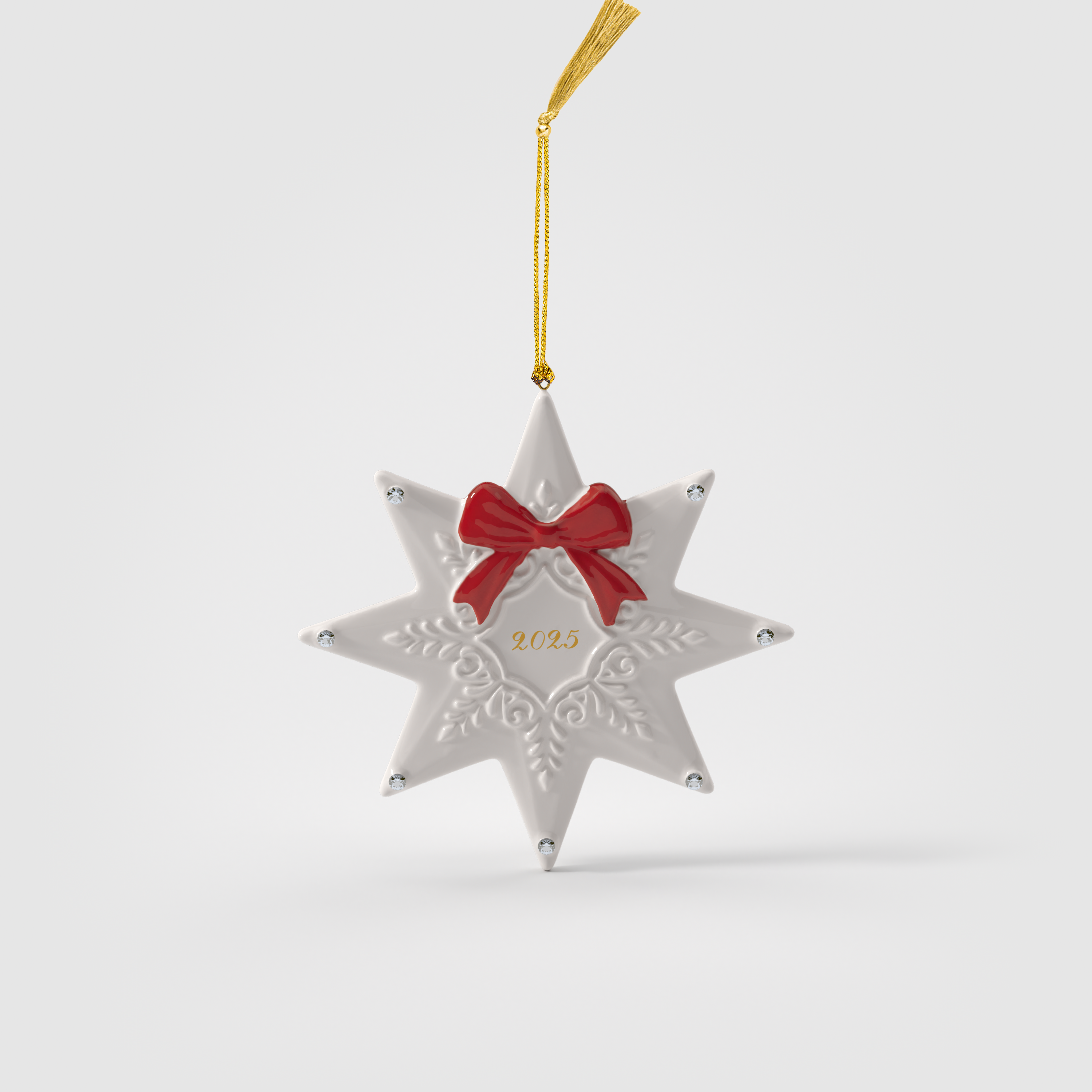 Christmas Classics Ornamente Weihnachten