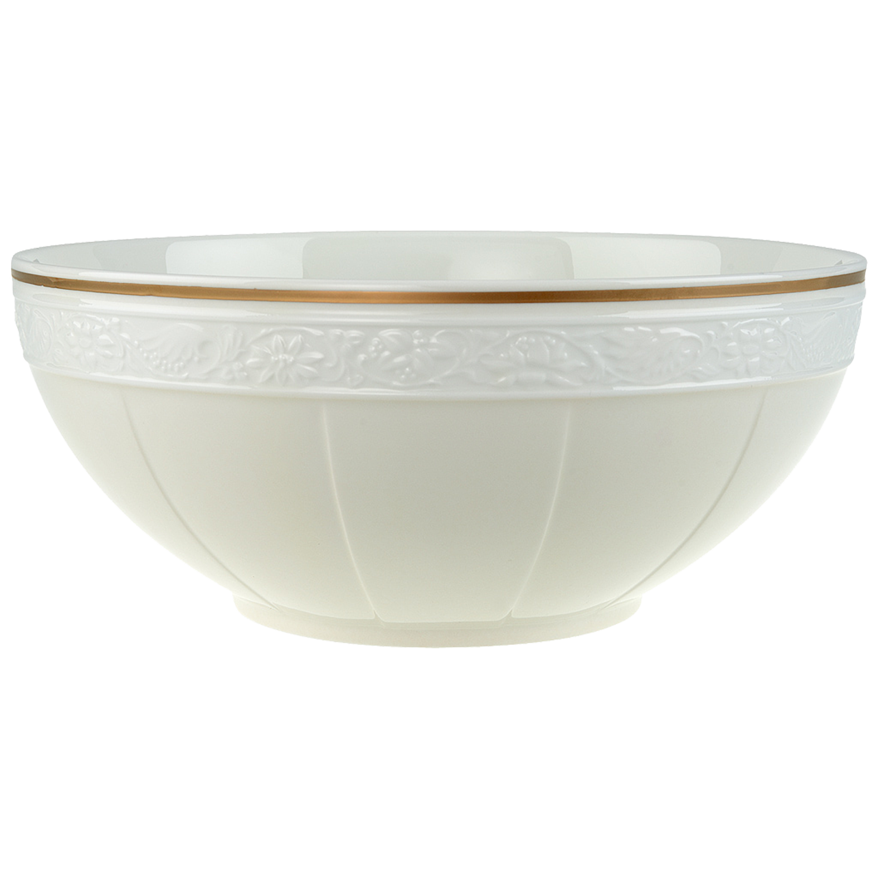 Ivoire Salat-/ Serviersch��ssel