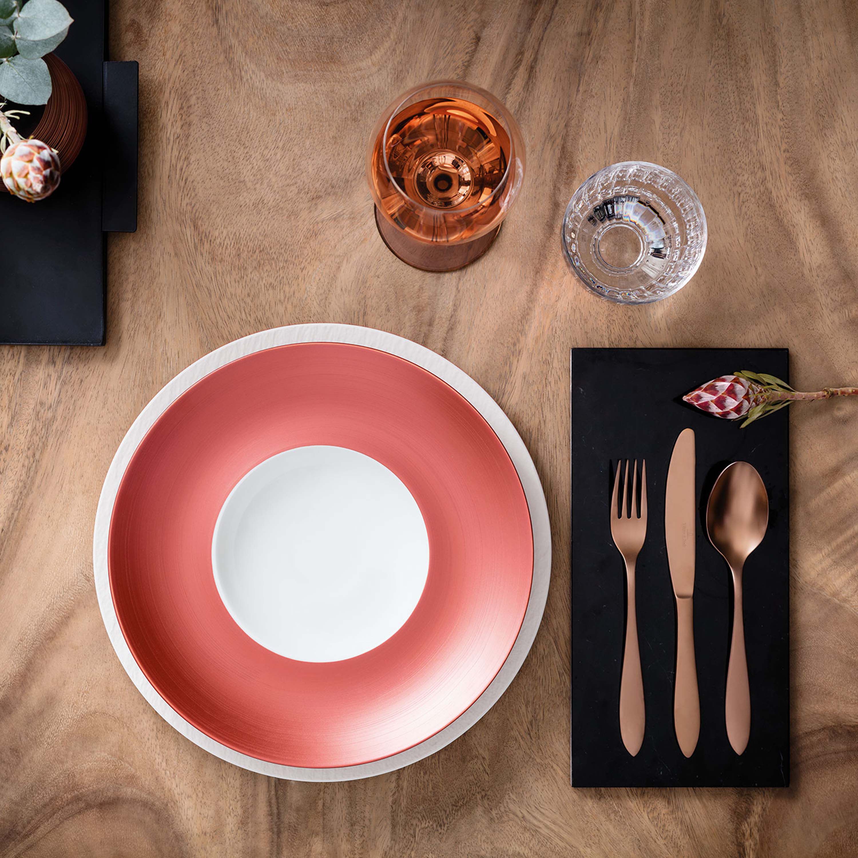 Manufacture Suppenteller