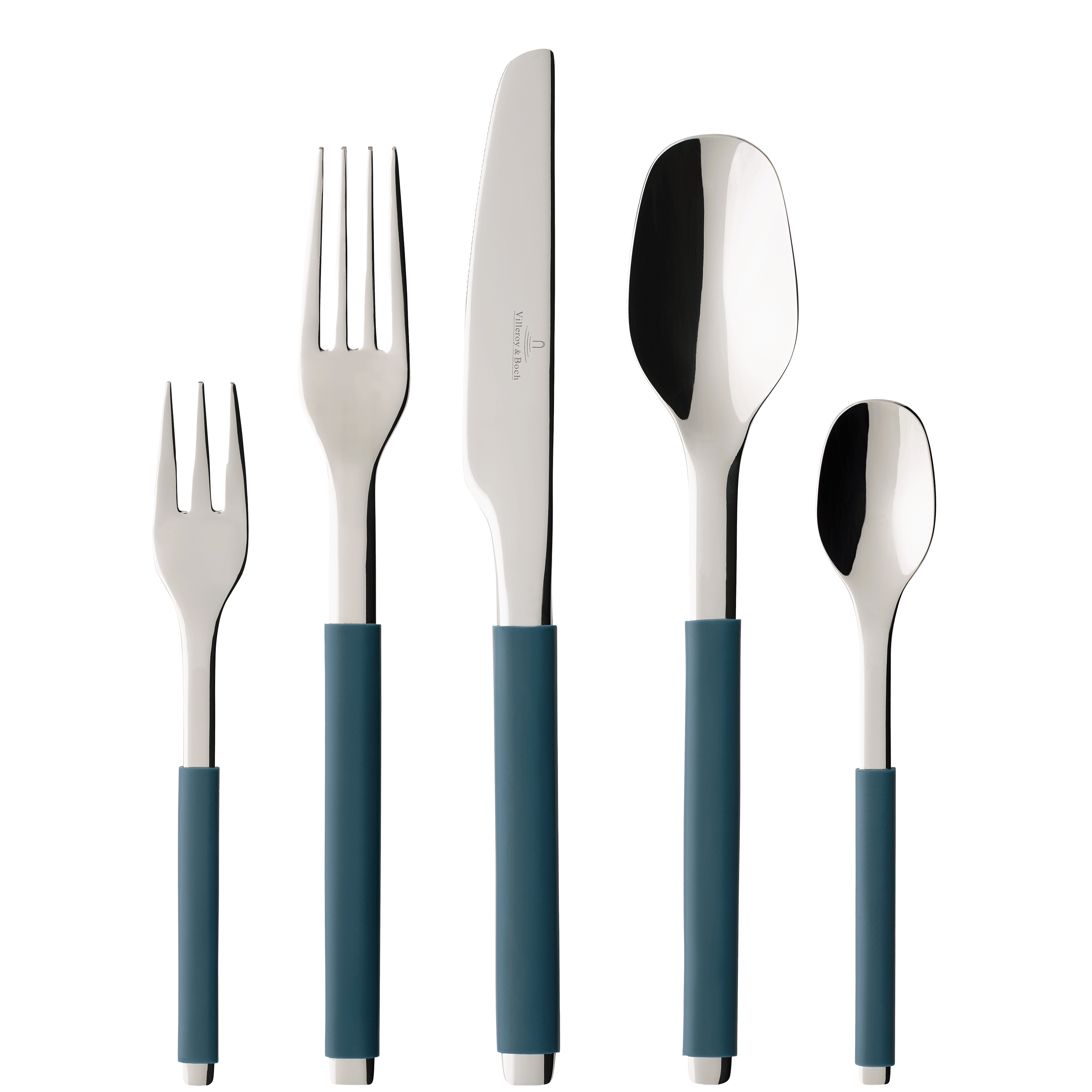 S+ Besteckset 30tlg.