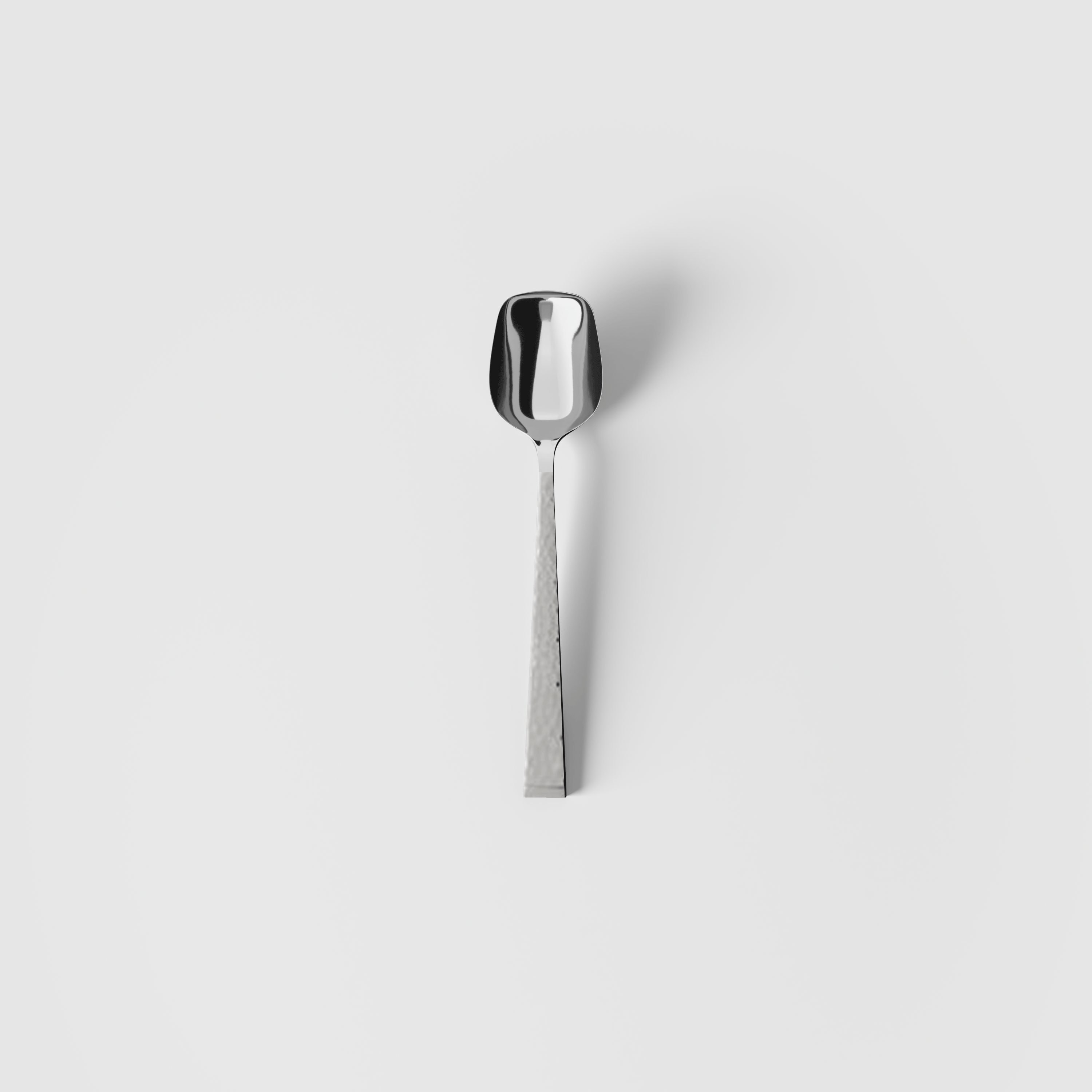 Blacksmith Zucker- und Eisl?ffel