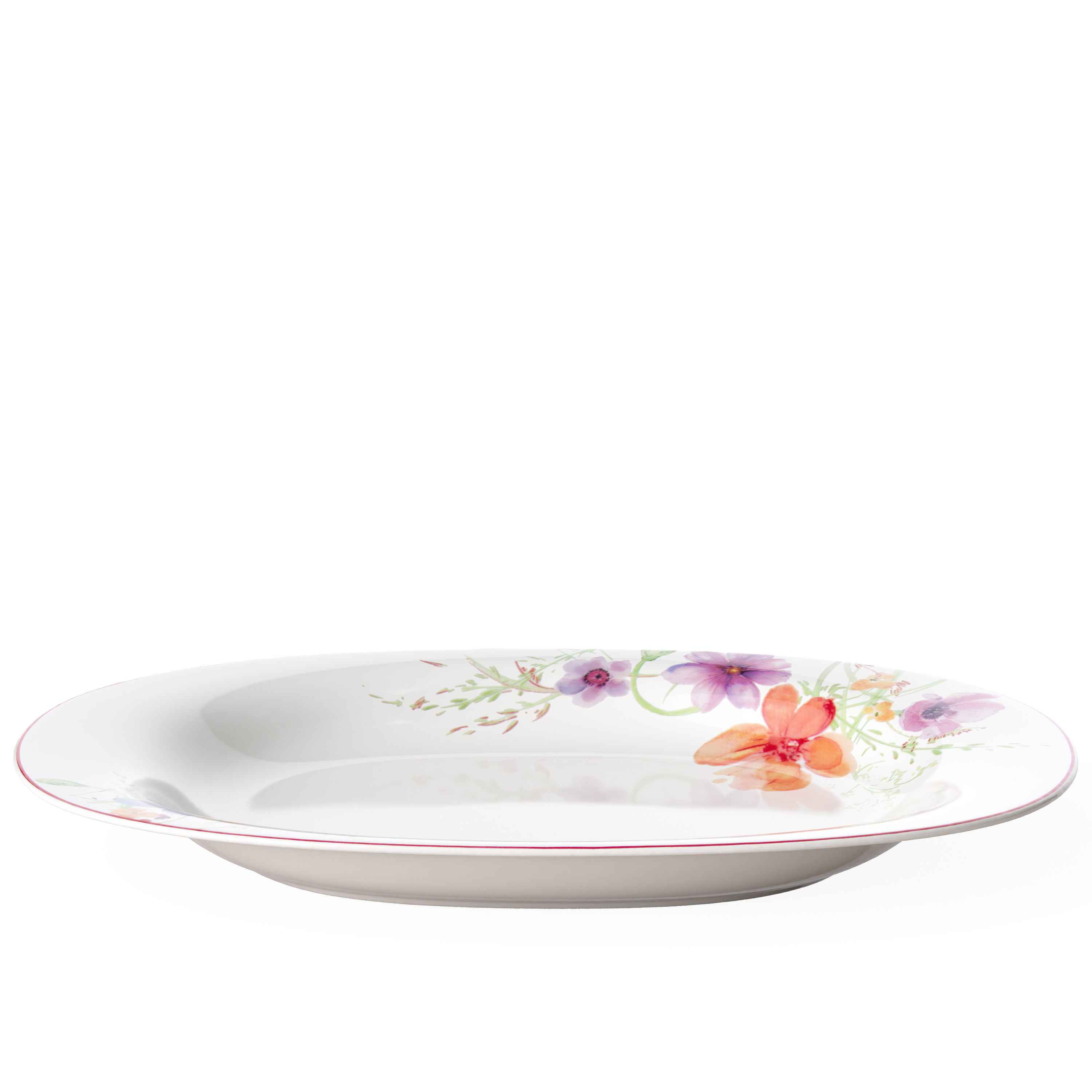 Mariefleur Servierplatte