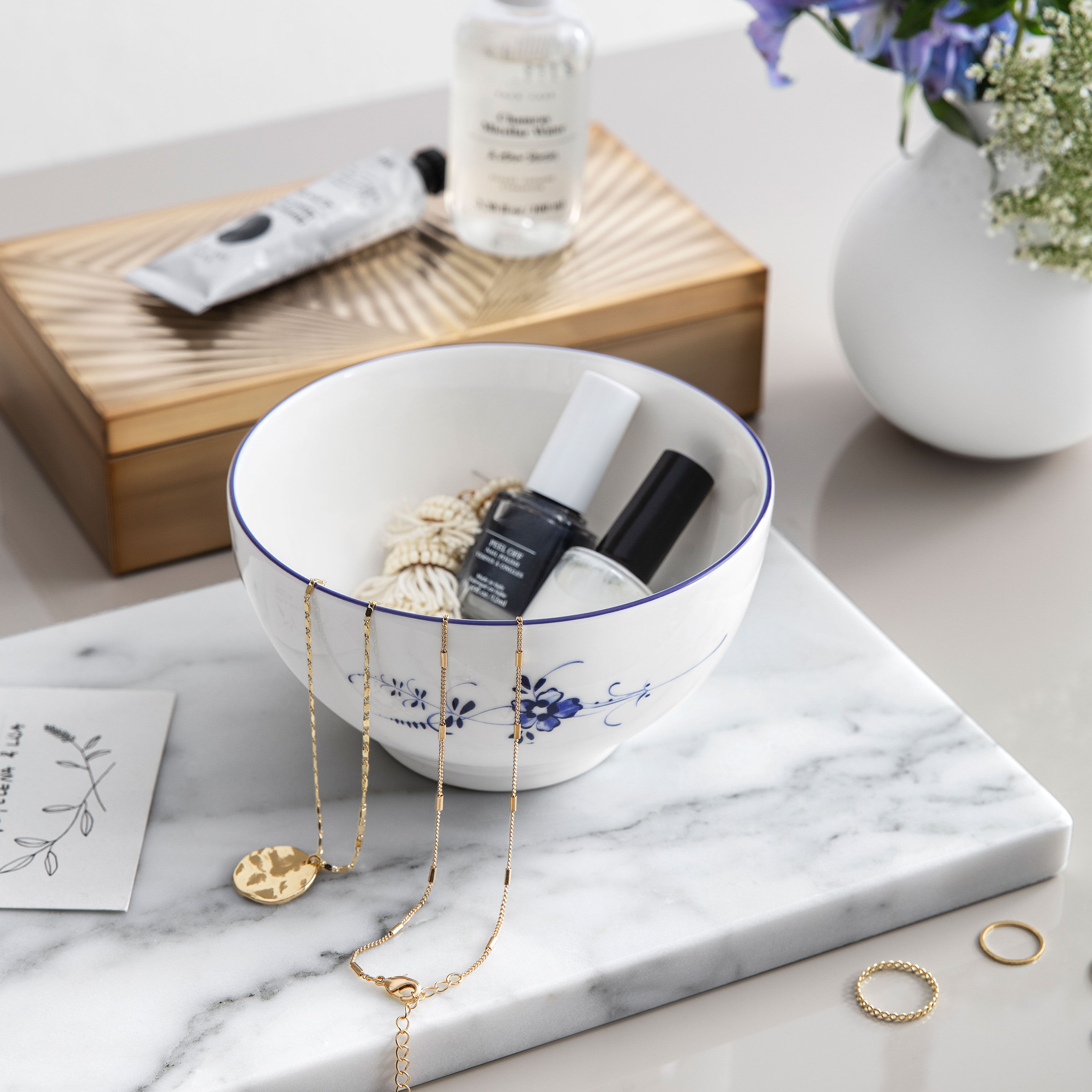 Vieux Luxembourg M��slischale