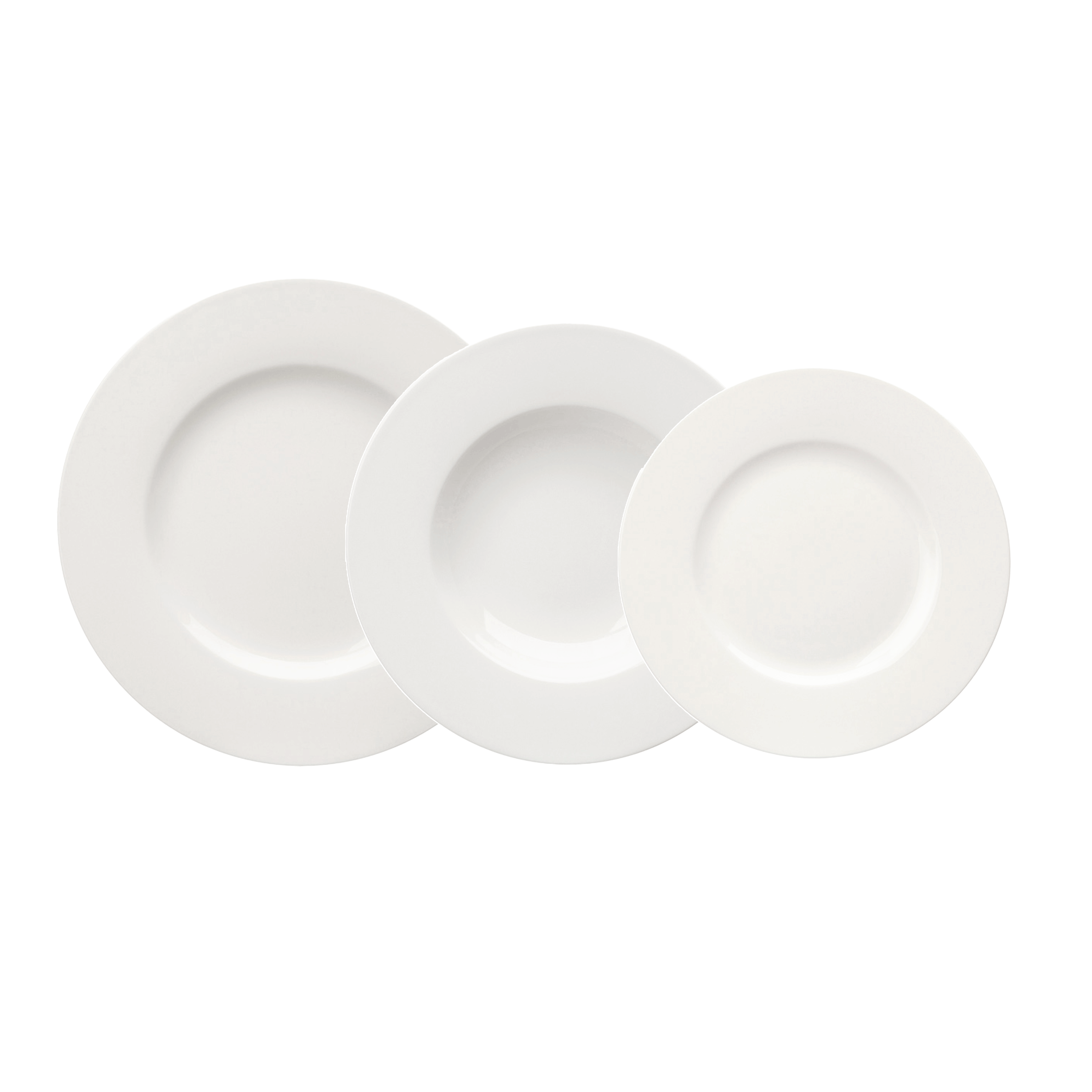 Basic White Starter-Set