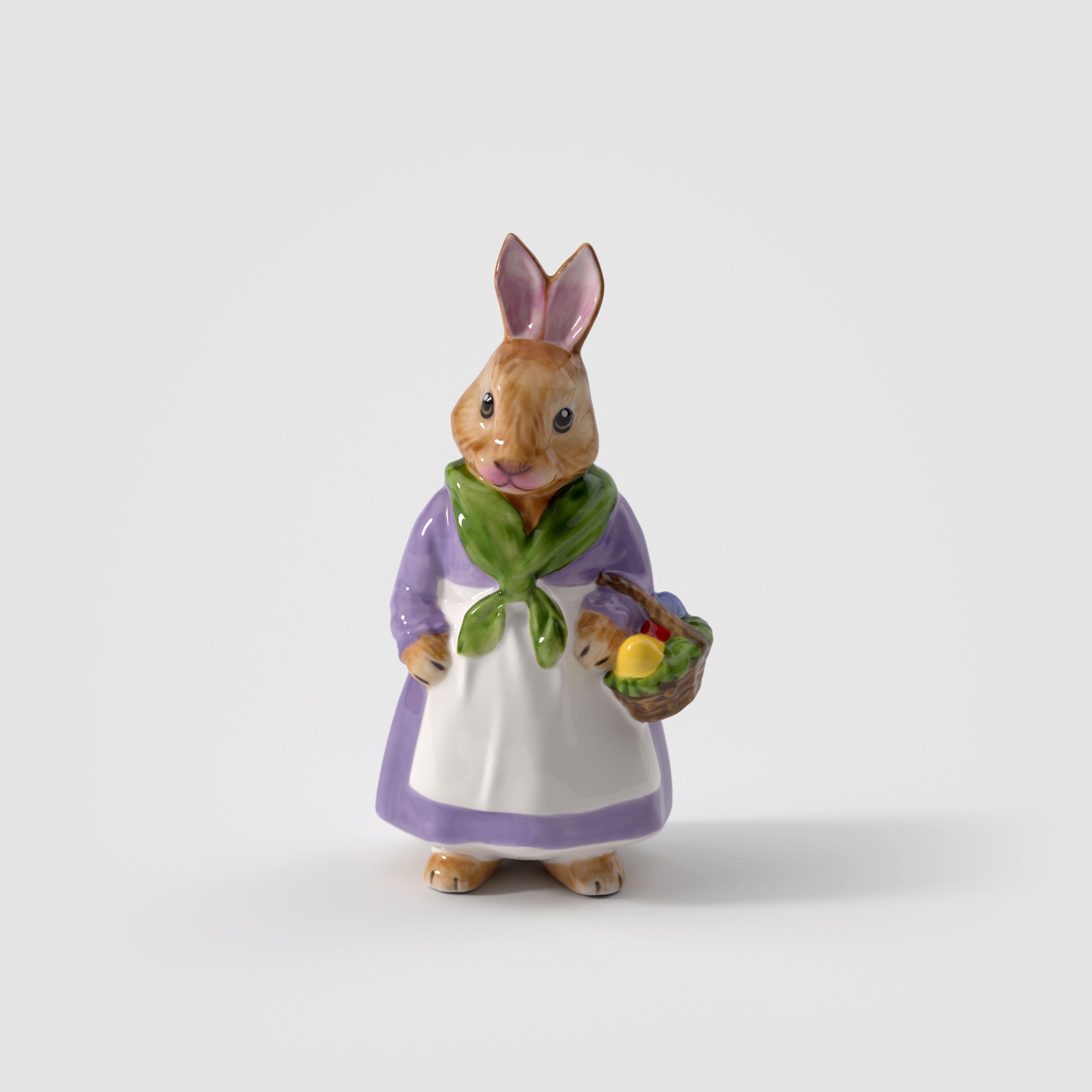 Bunny Tales Figurine Ostern