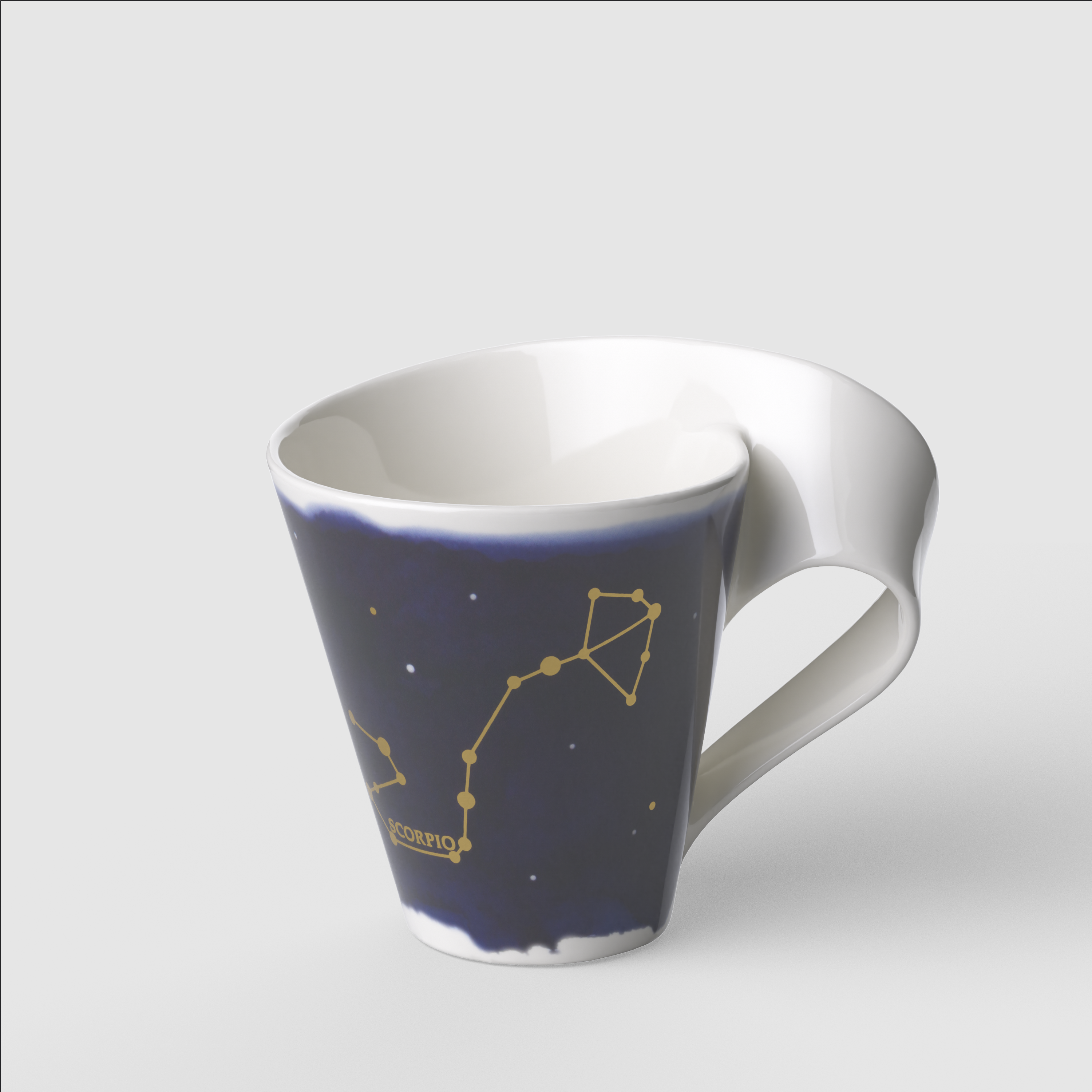 NewWave Henkelbecher