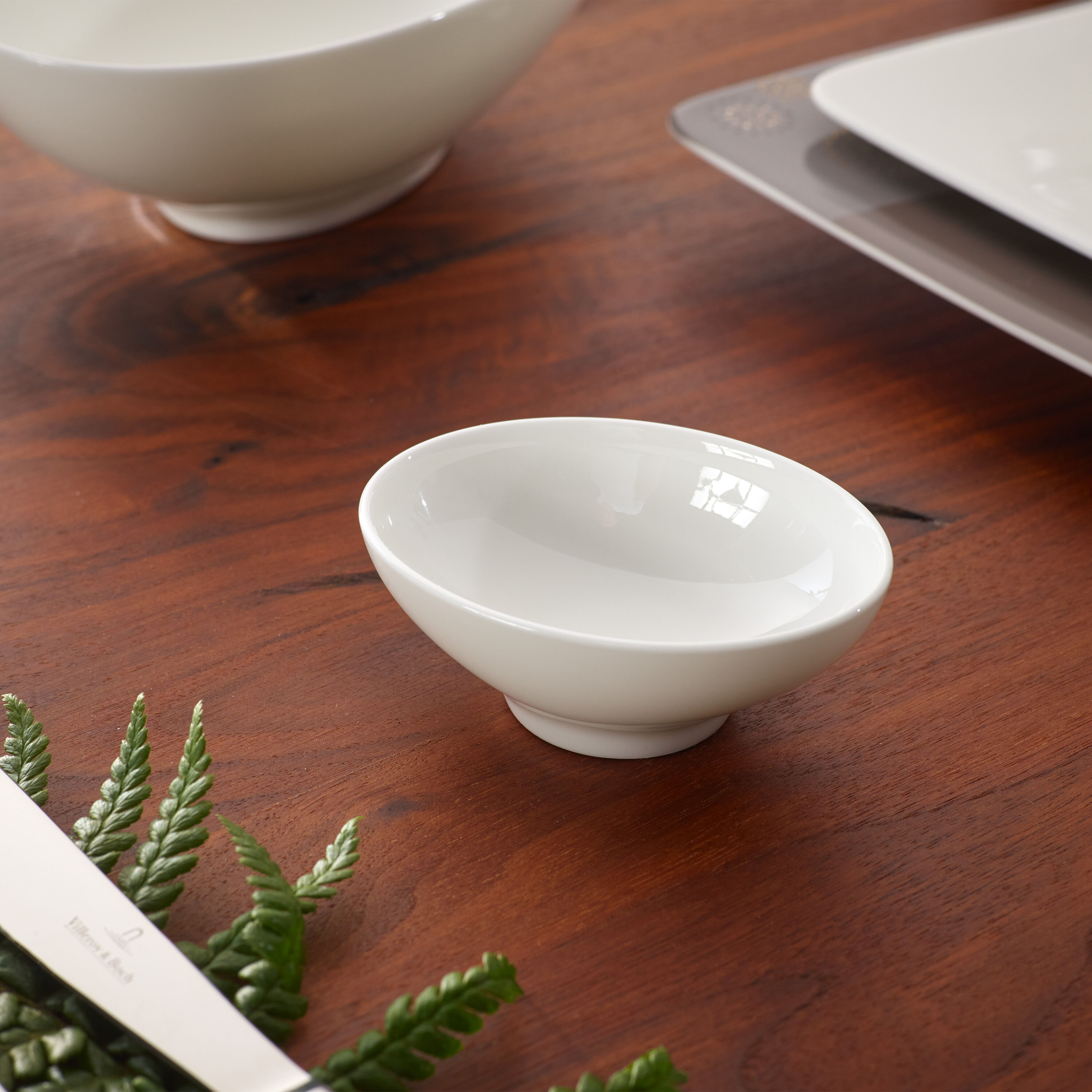 Modern Grace Dipschale