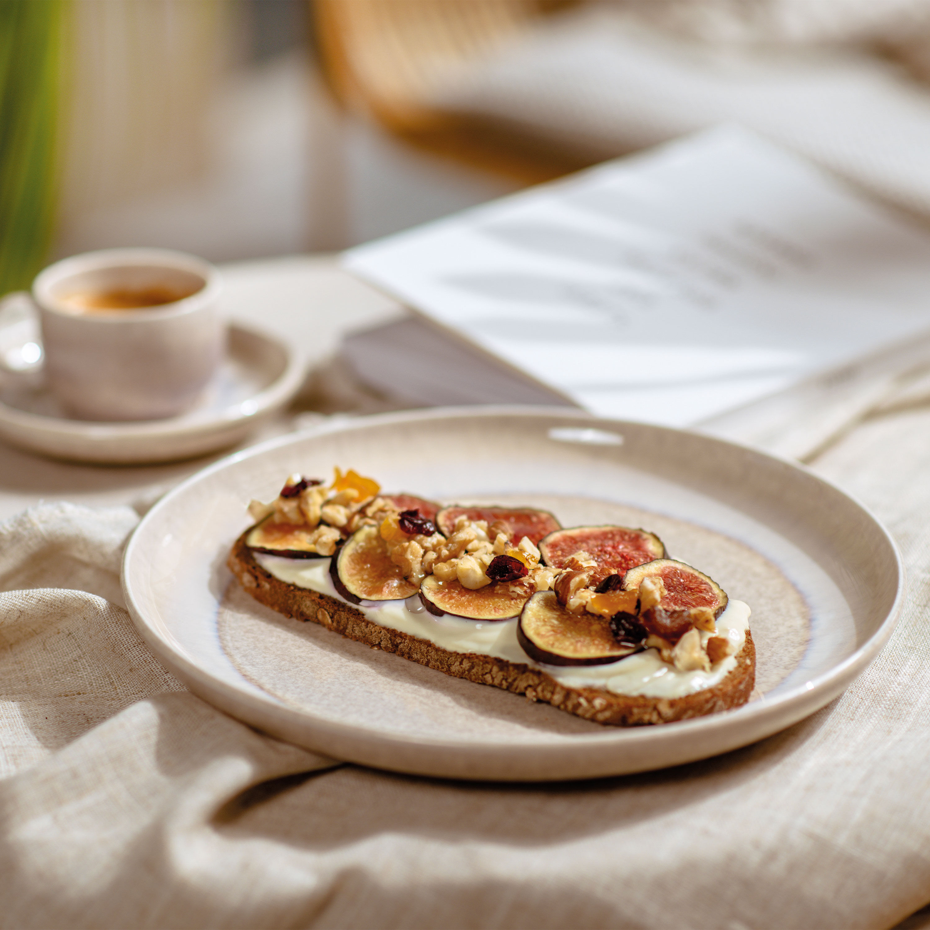 Perlemor Fr��hst��cks-Set