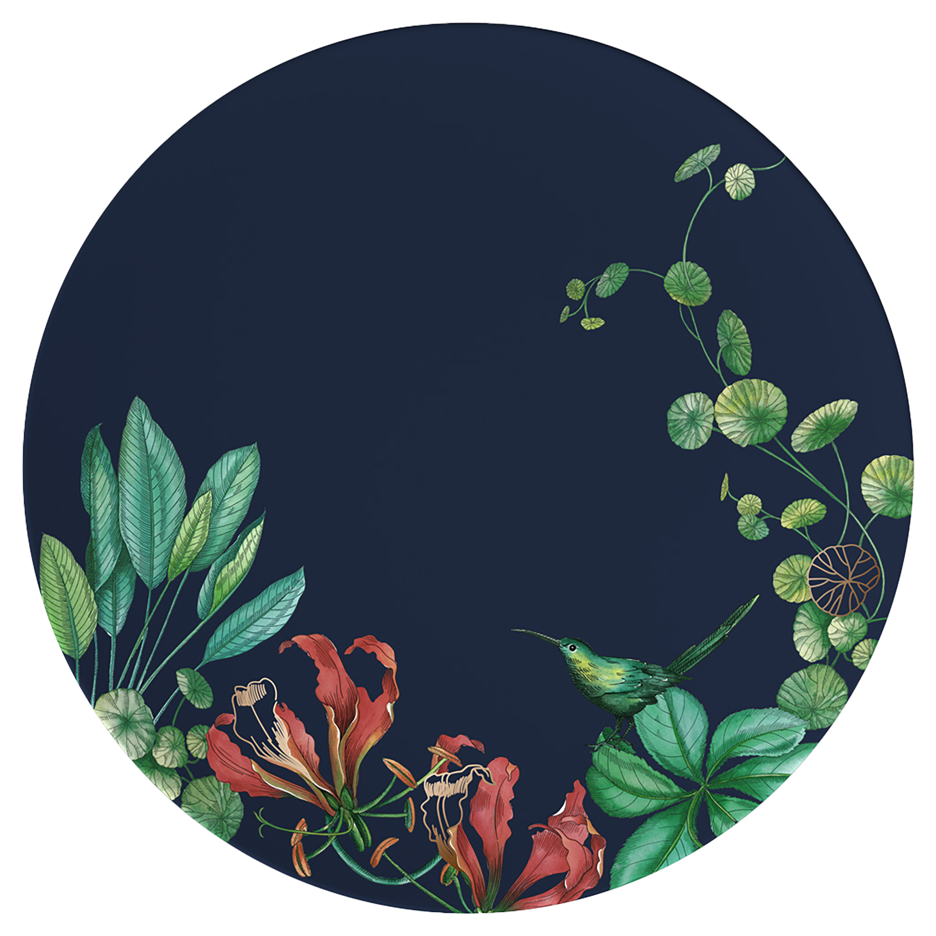 Avarua Kuchen-/ Tortenplatte