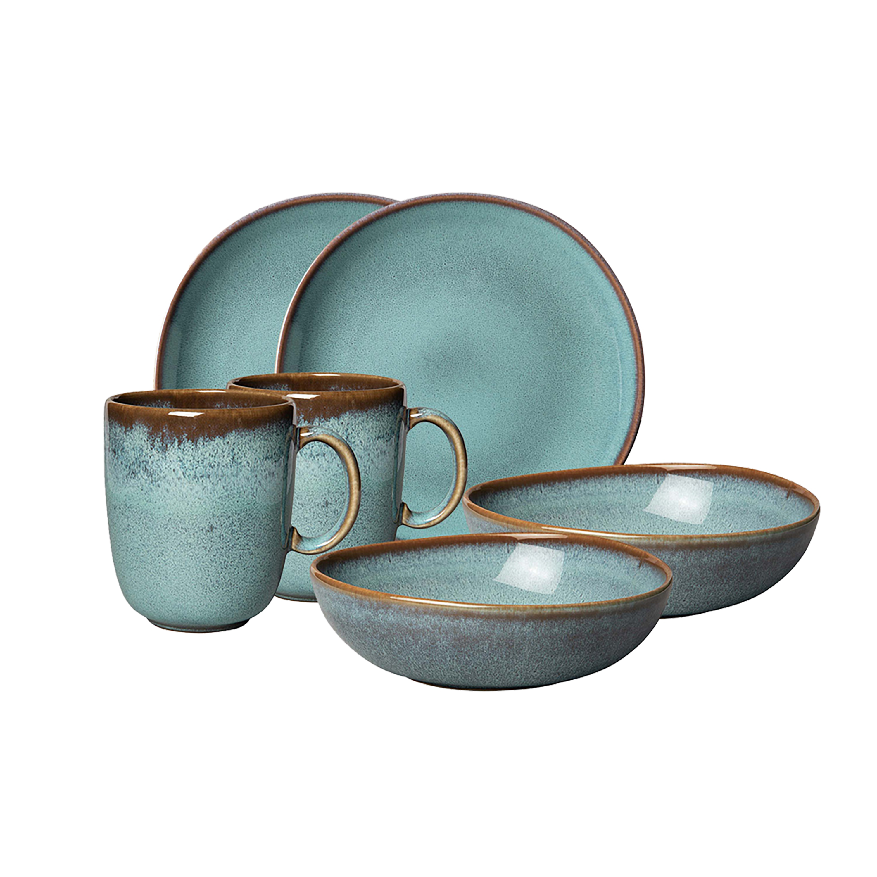 Lave Fr��hst��cks-Set