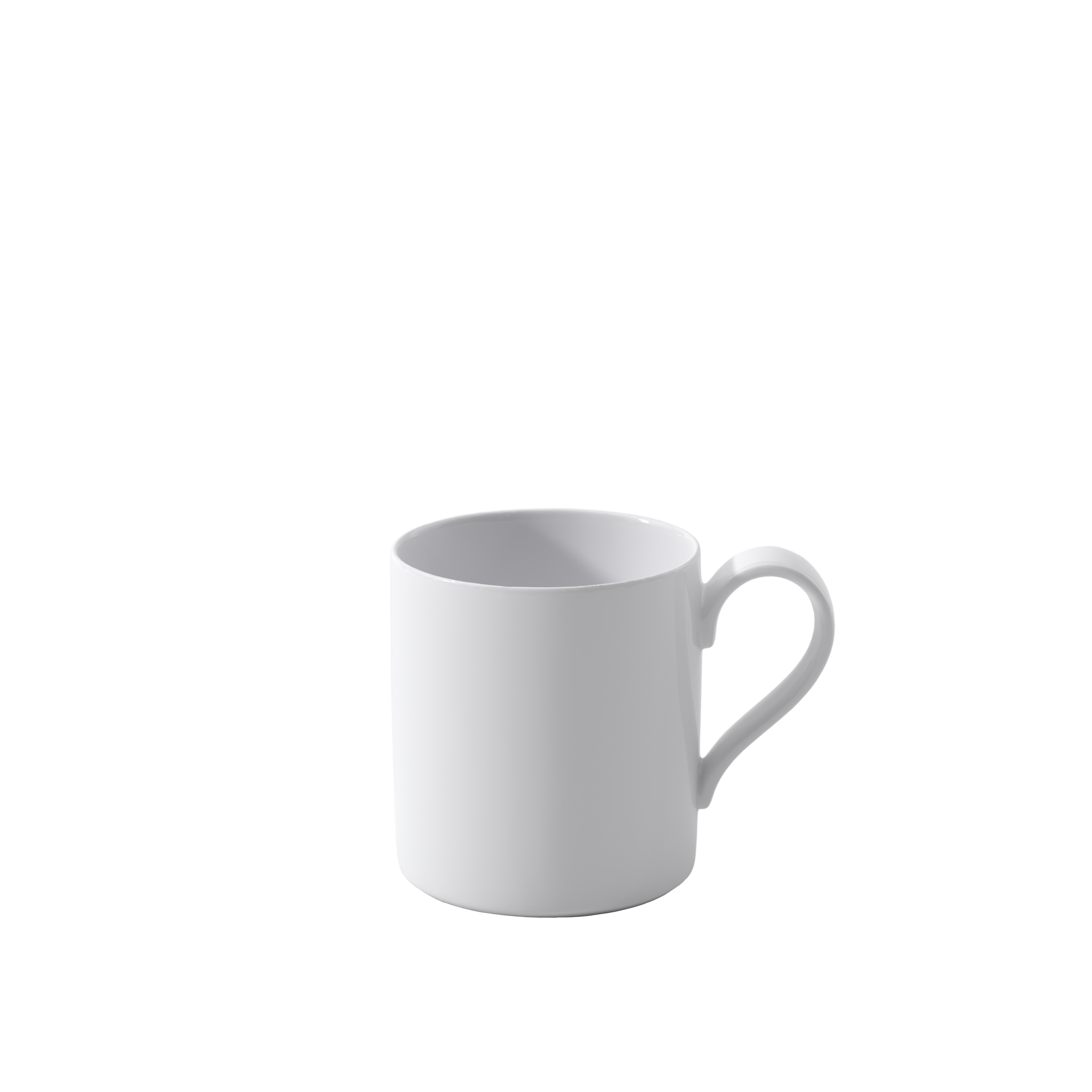 Modern Grace Kaffeetasse