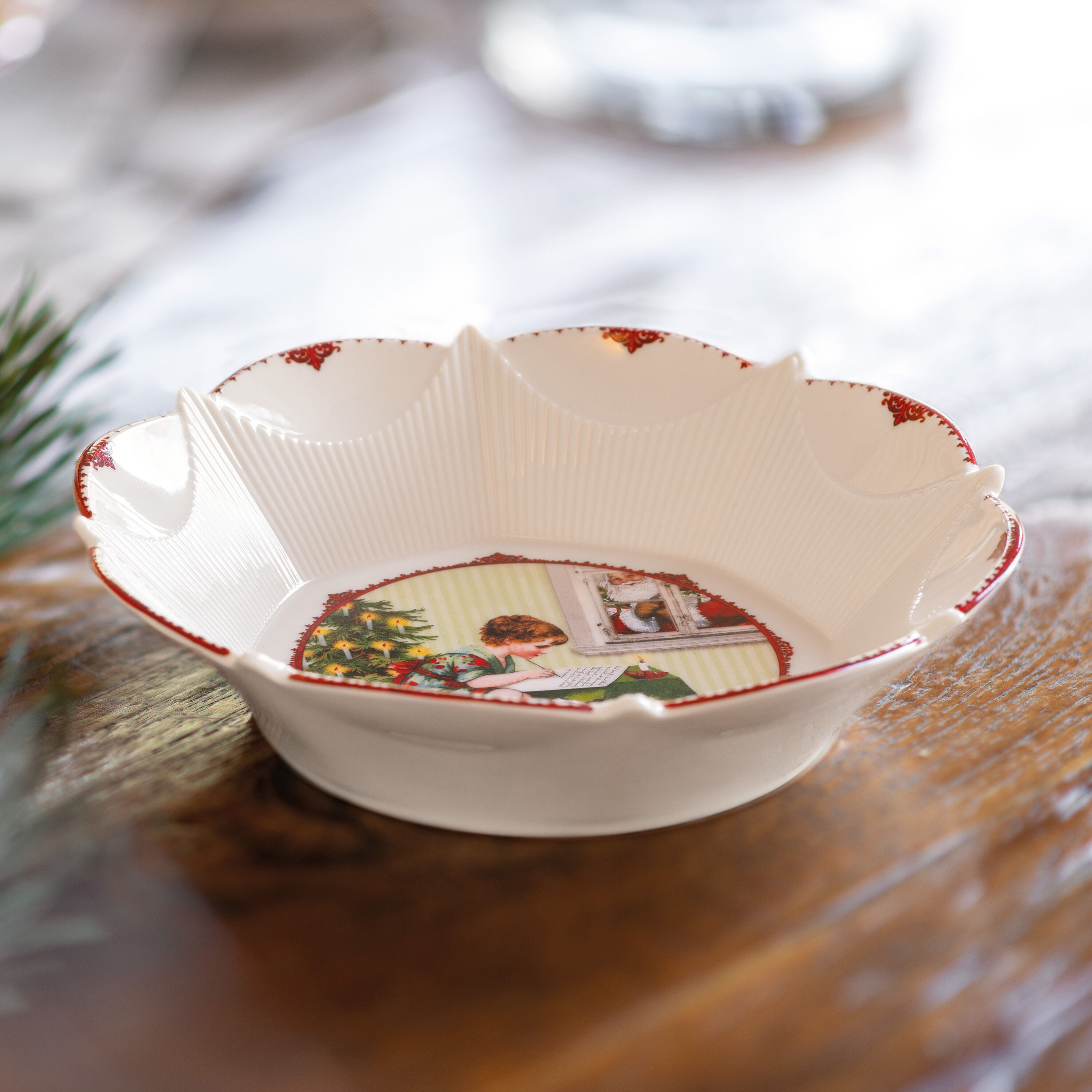 Toy's Fantasy Dessertschale