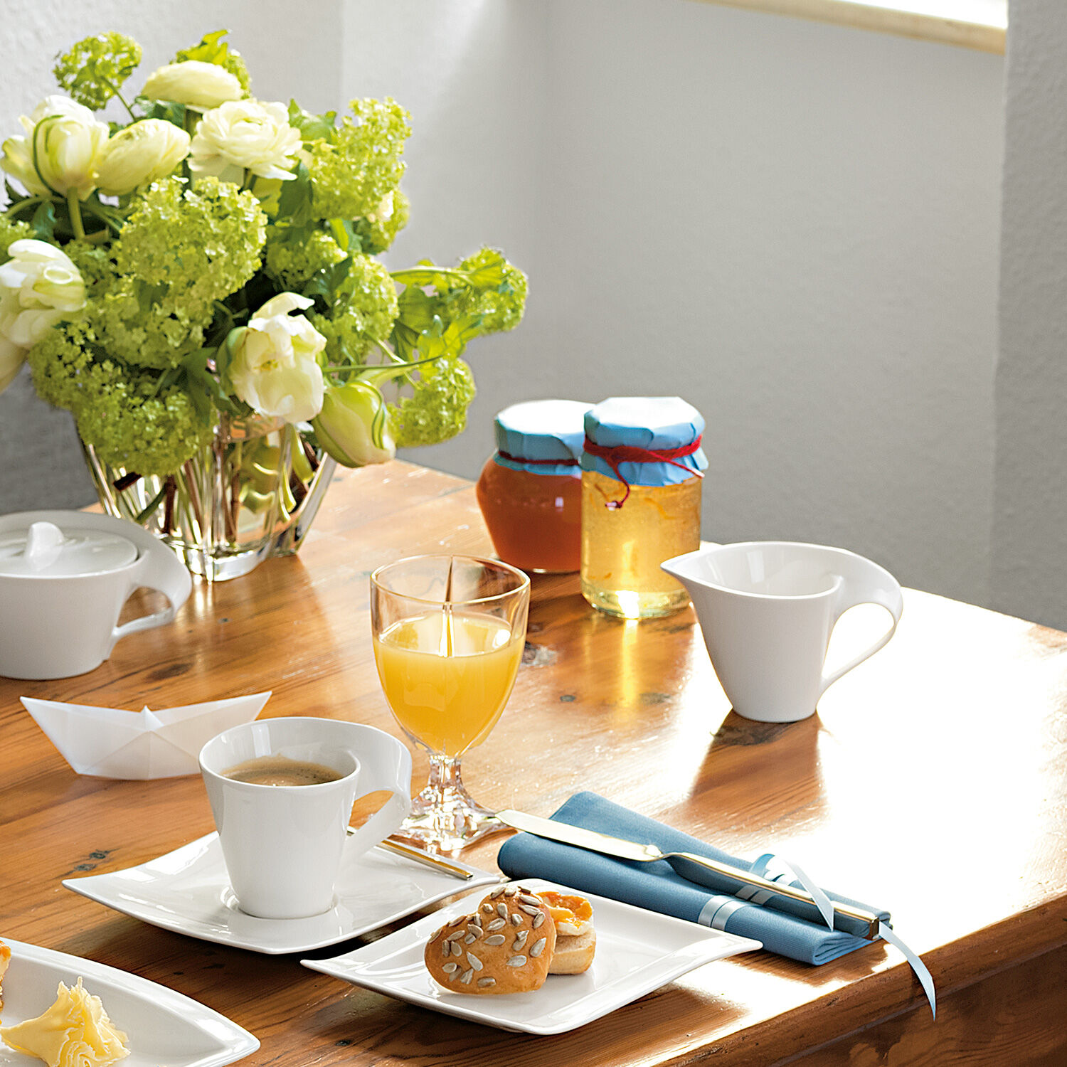 NewWave Milchk?nnchen