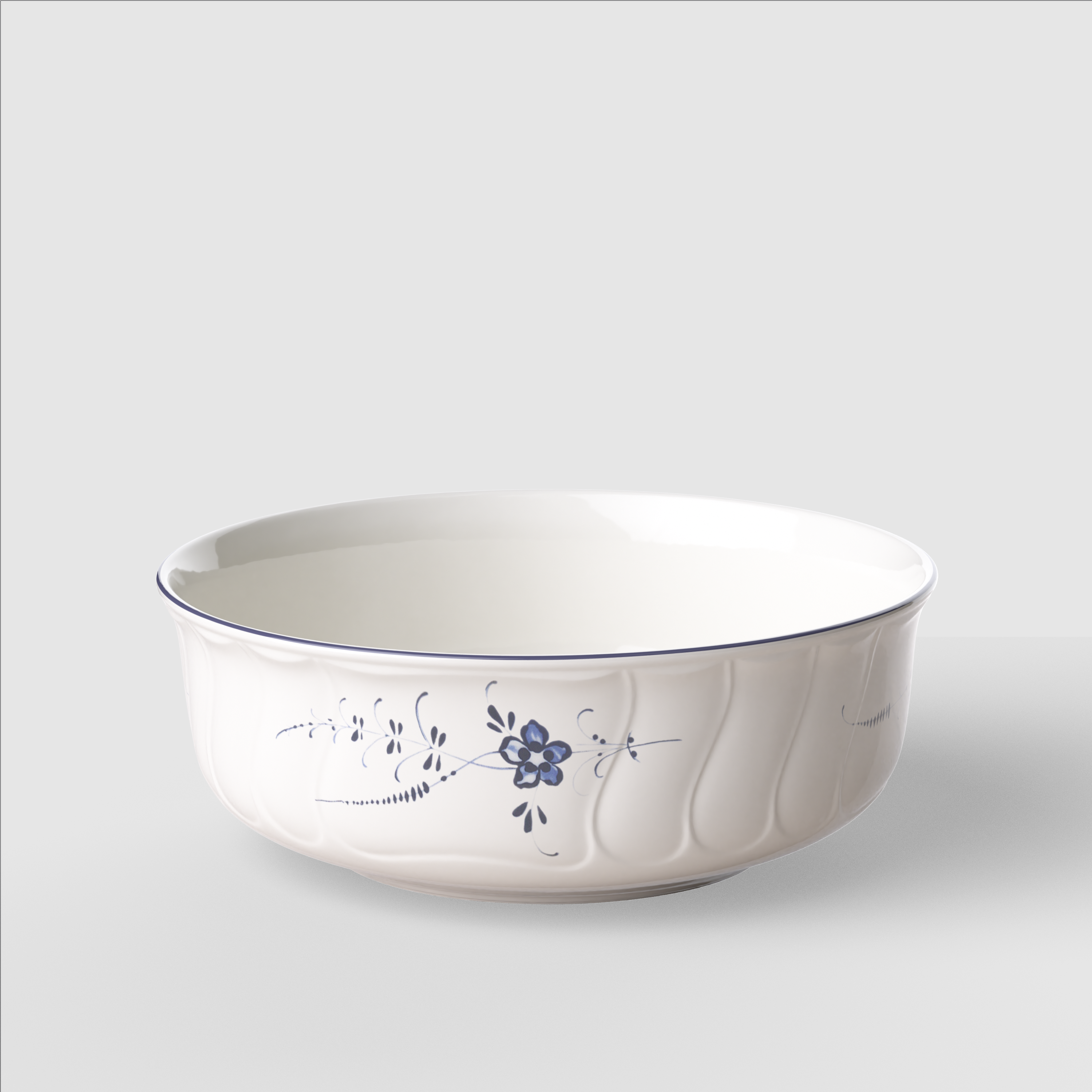 Vieux Luxembourg Salat-/ Serviersch��ssel