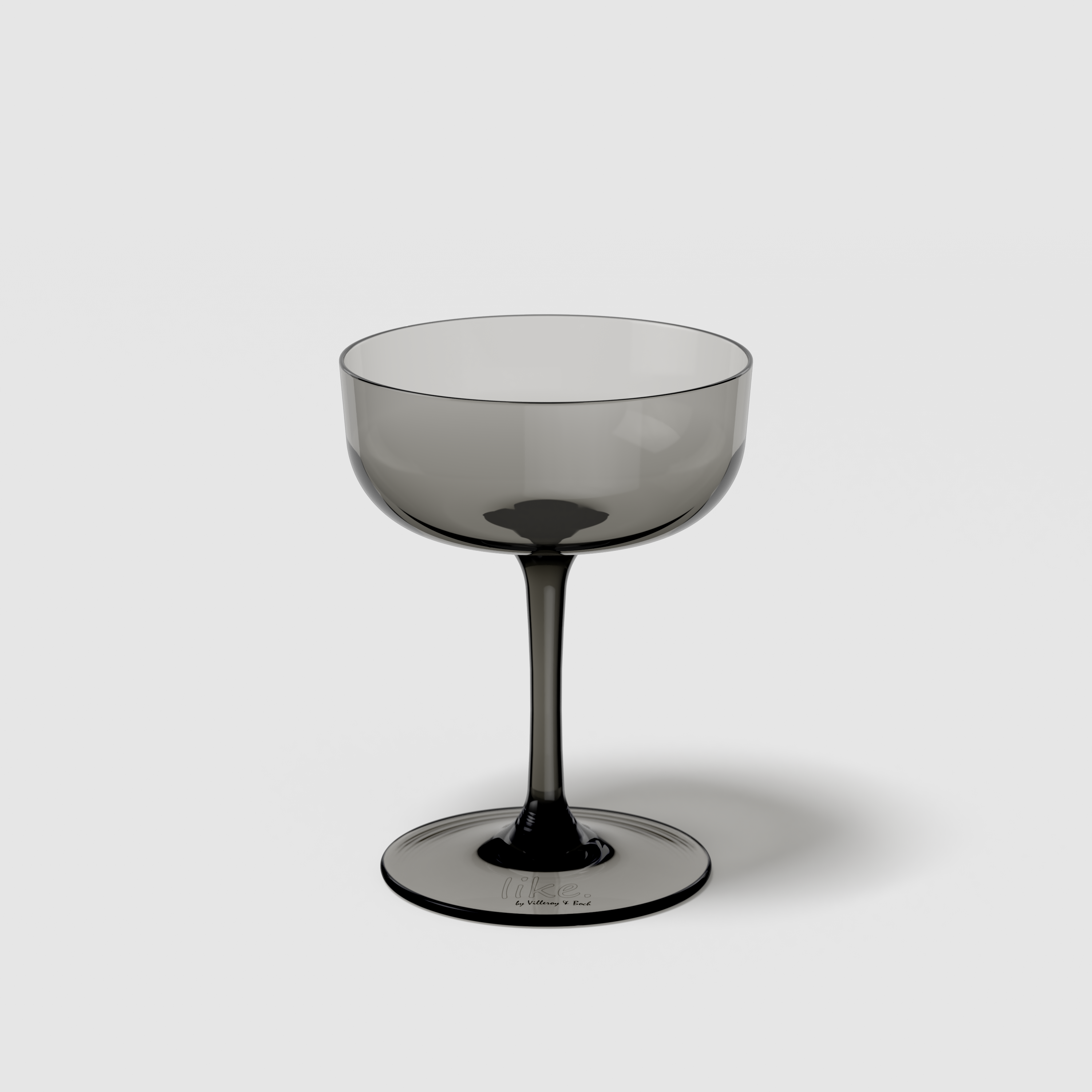 Like Glass Sekt-/Champagnerschale