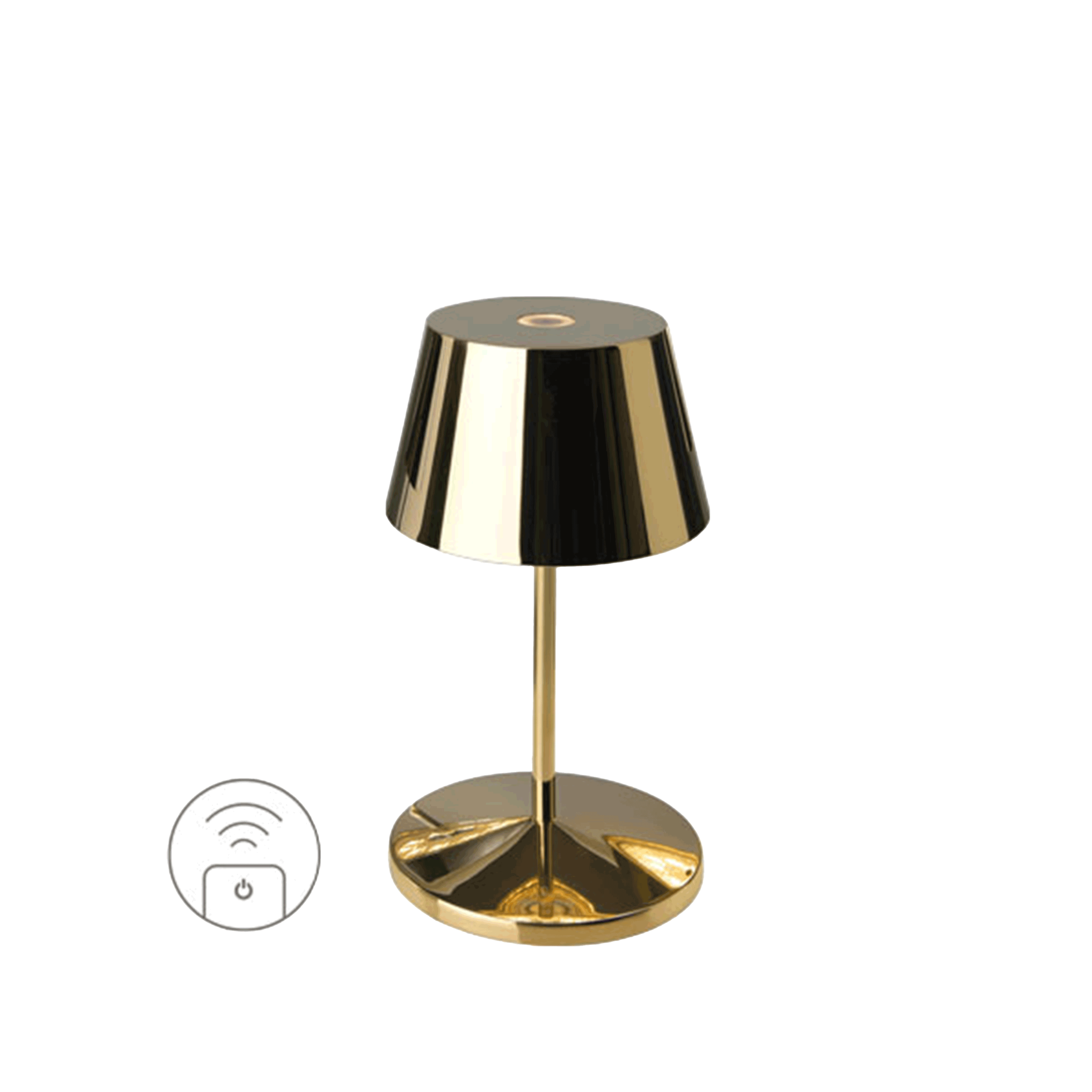 Seoul RC Akkutischleuchte