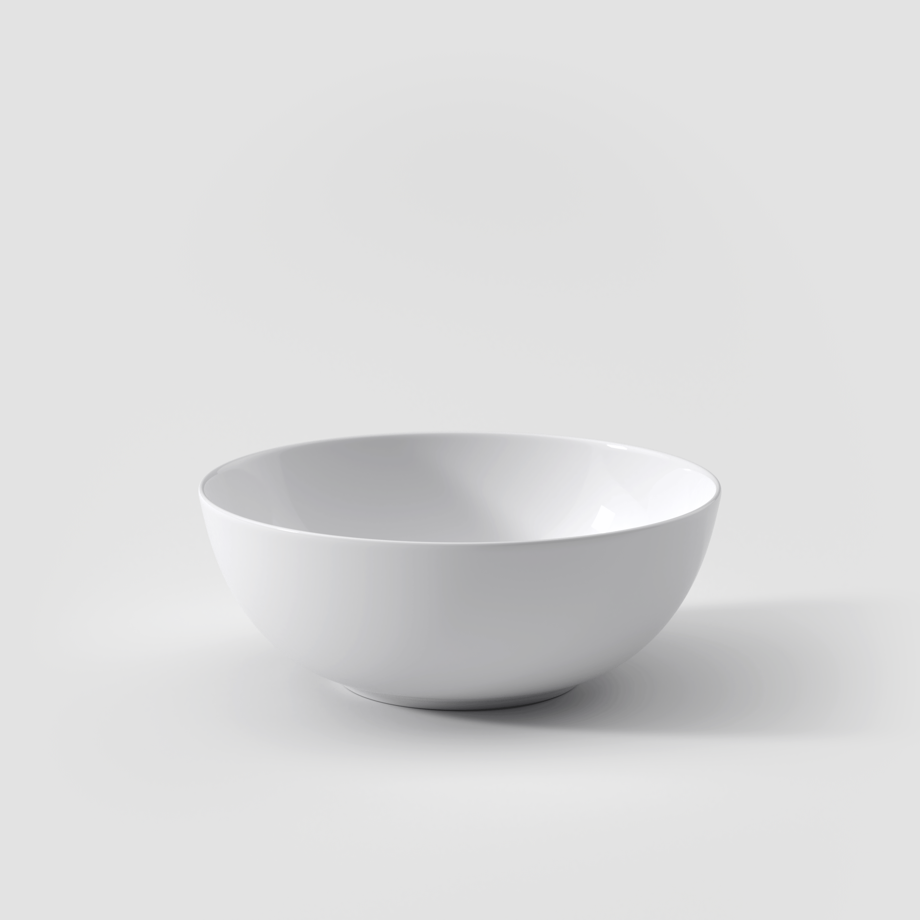 Anmut Salat-/ Serviersch��ssel