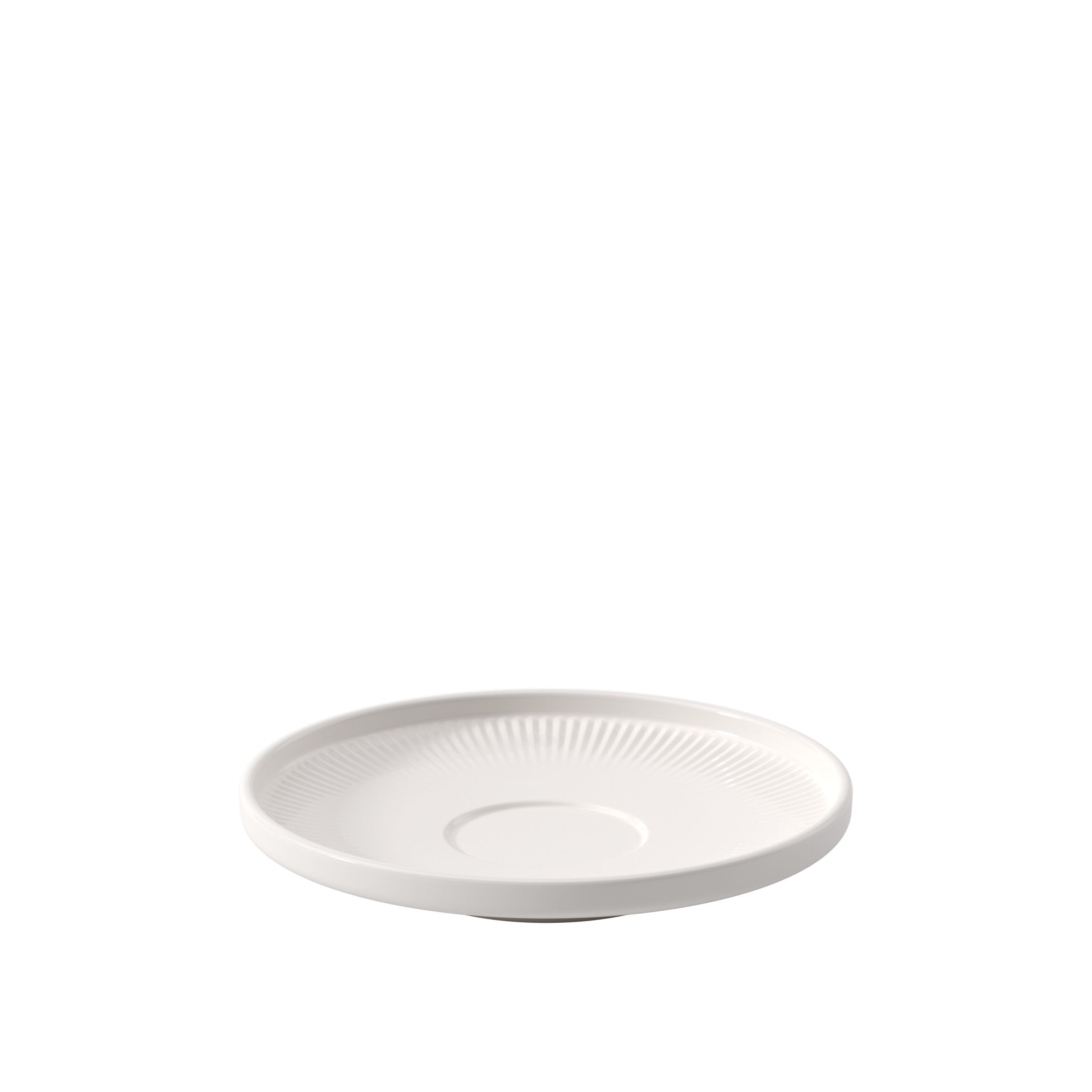 Afina Kaffee-Untertasse