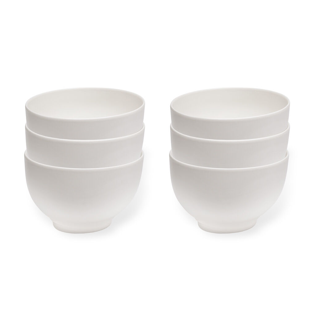 Basic White Salat-/ Serviersch��ssel