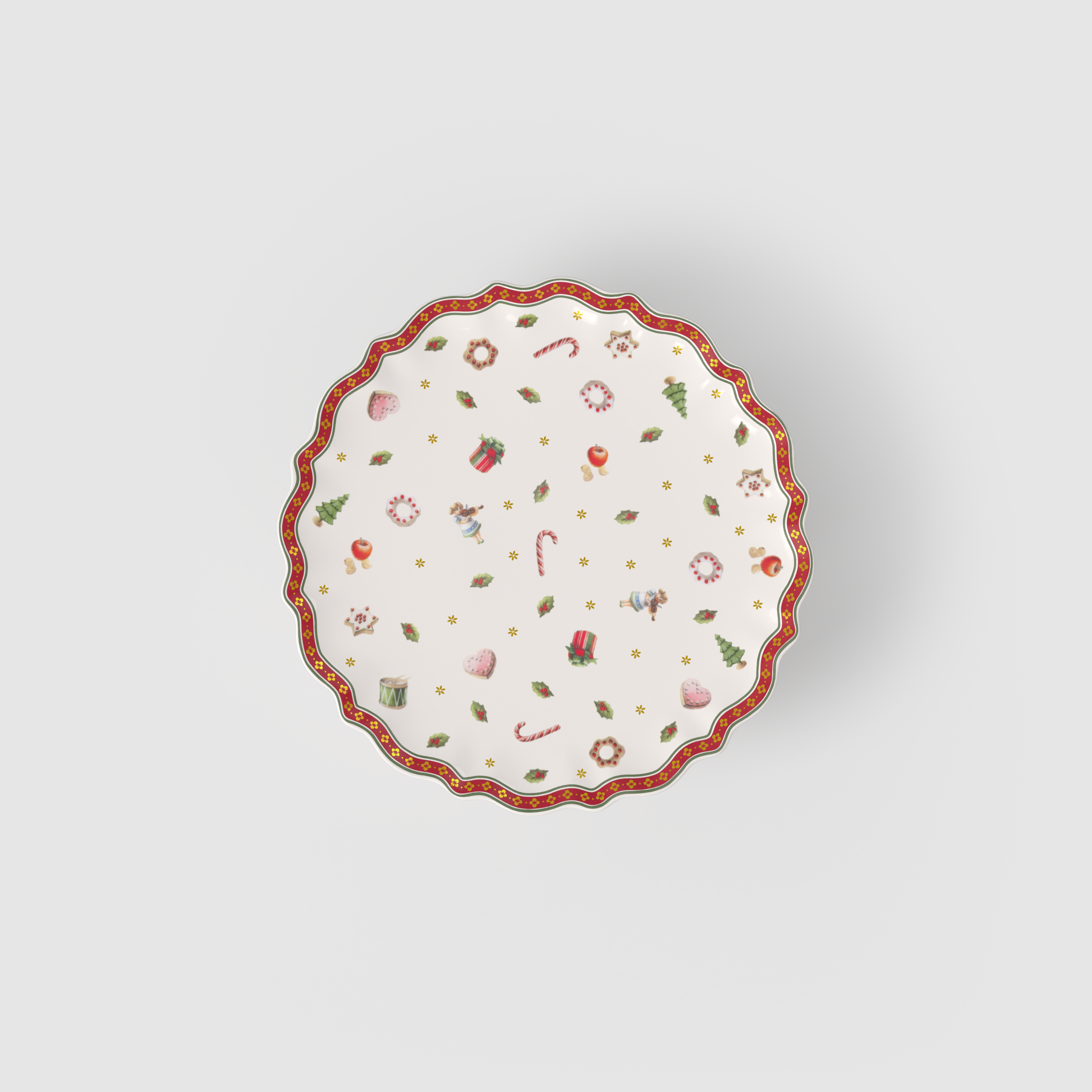 Toy's Delight Kuchen-/ Tortenst?nder