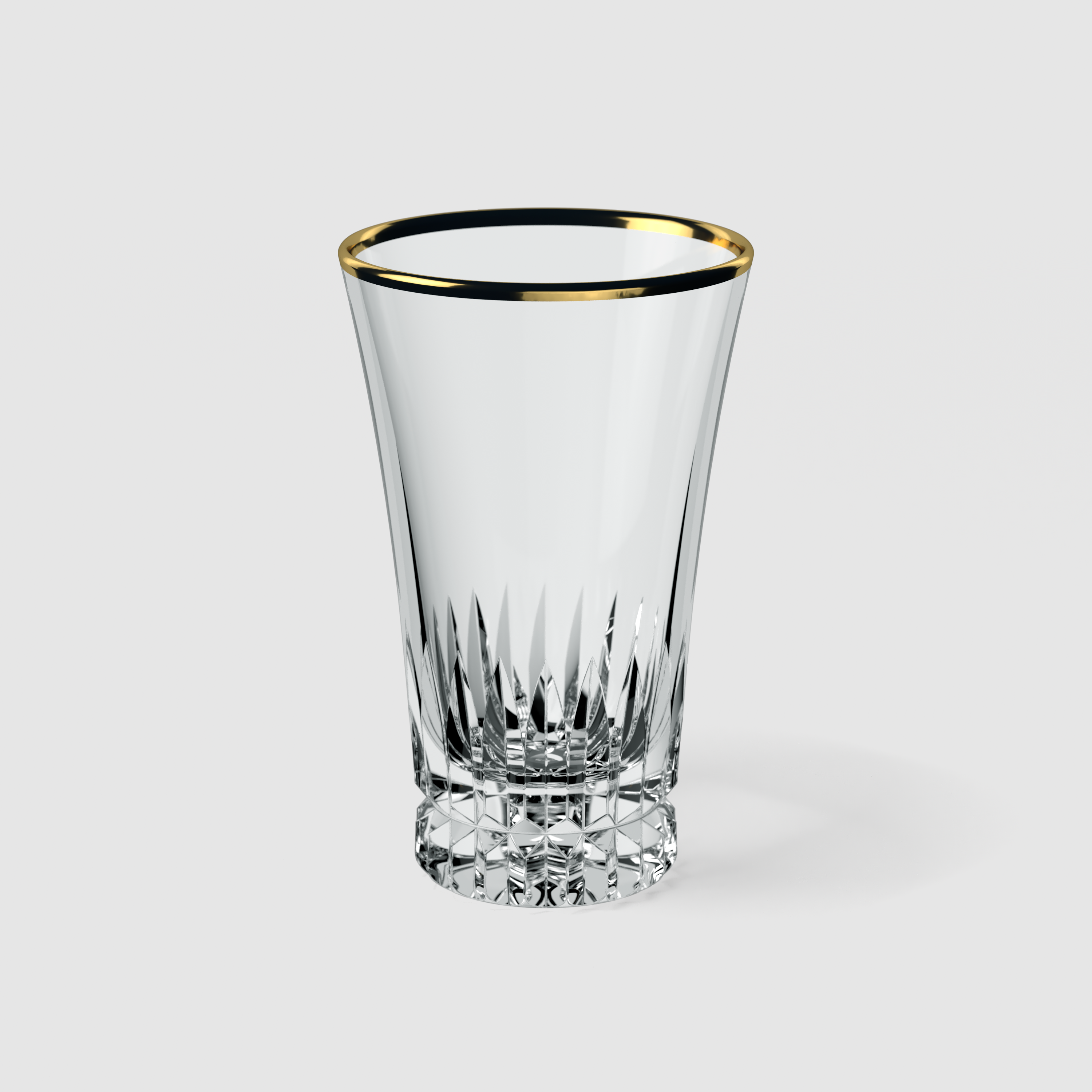 Grand Royal Longdrink-Glas