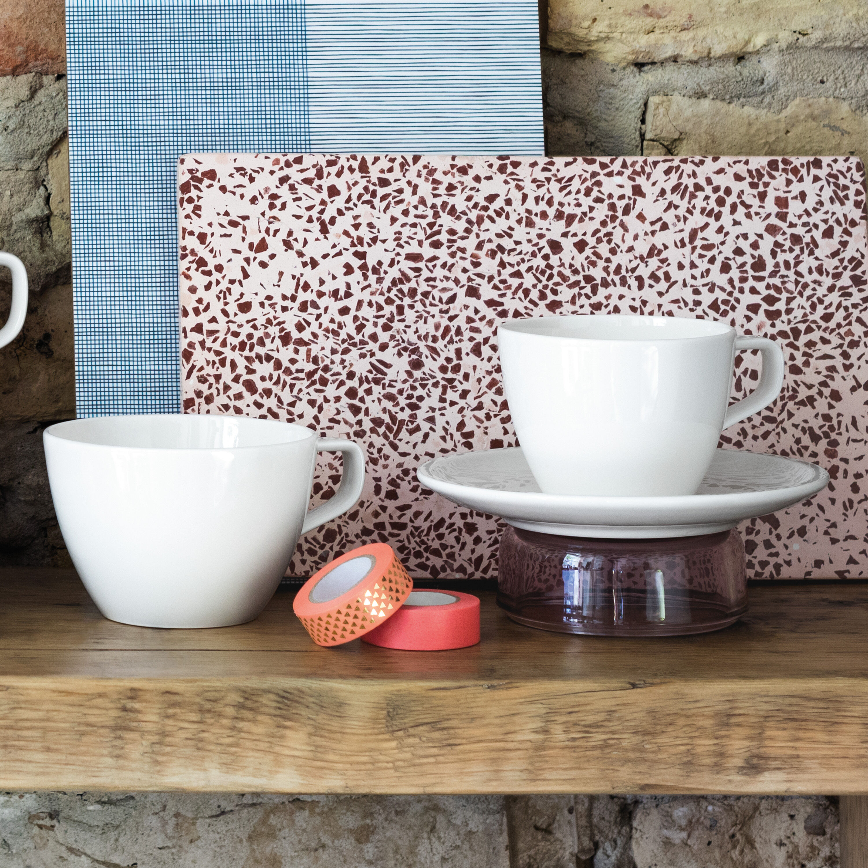 Artesano Kaffeetasse