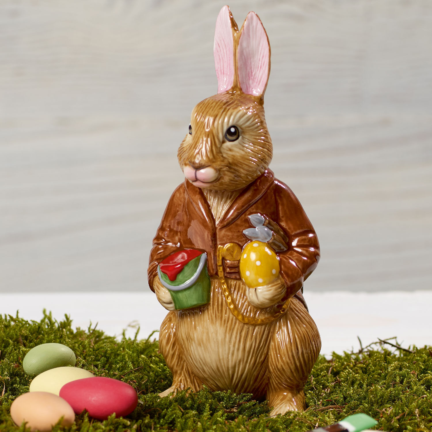 Bunny Tales Figurine Ostern