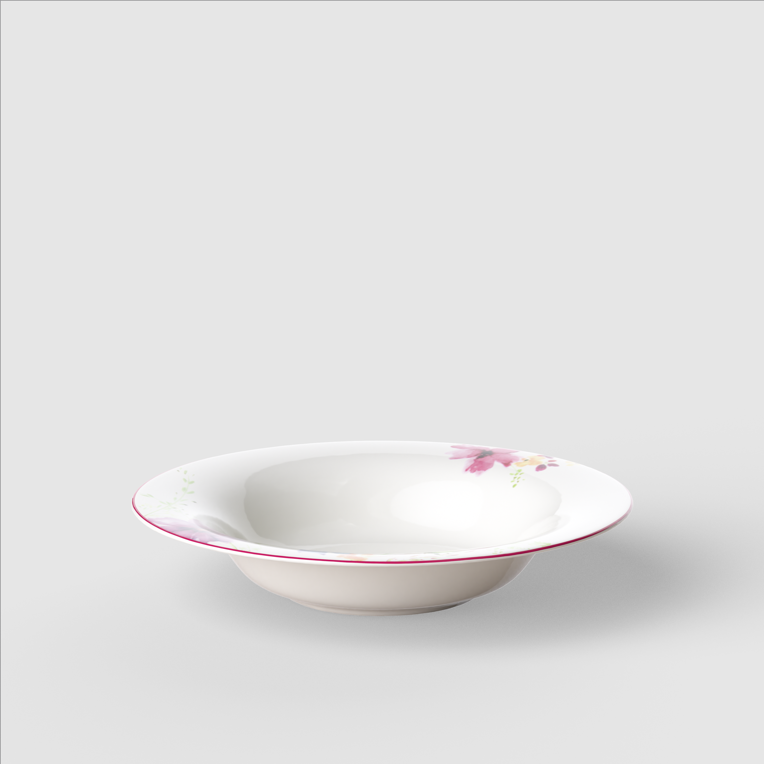 Mariefleur Suppenteller