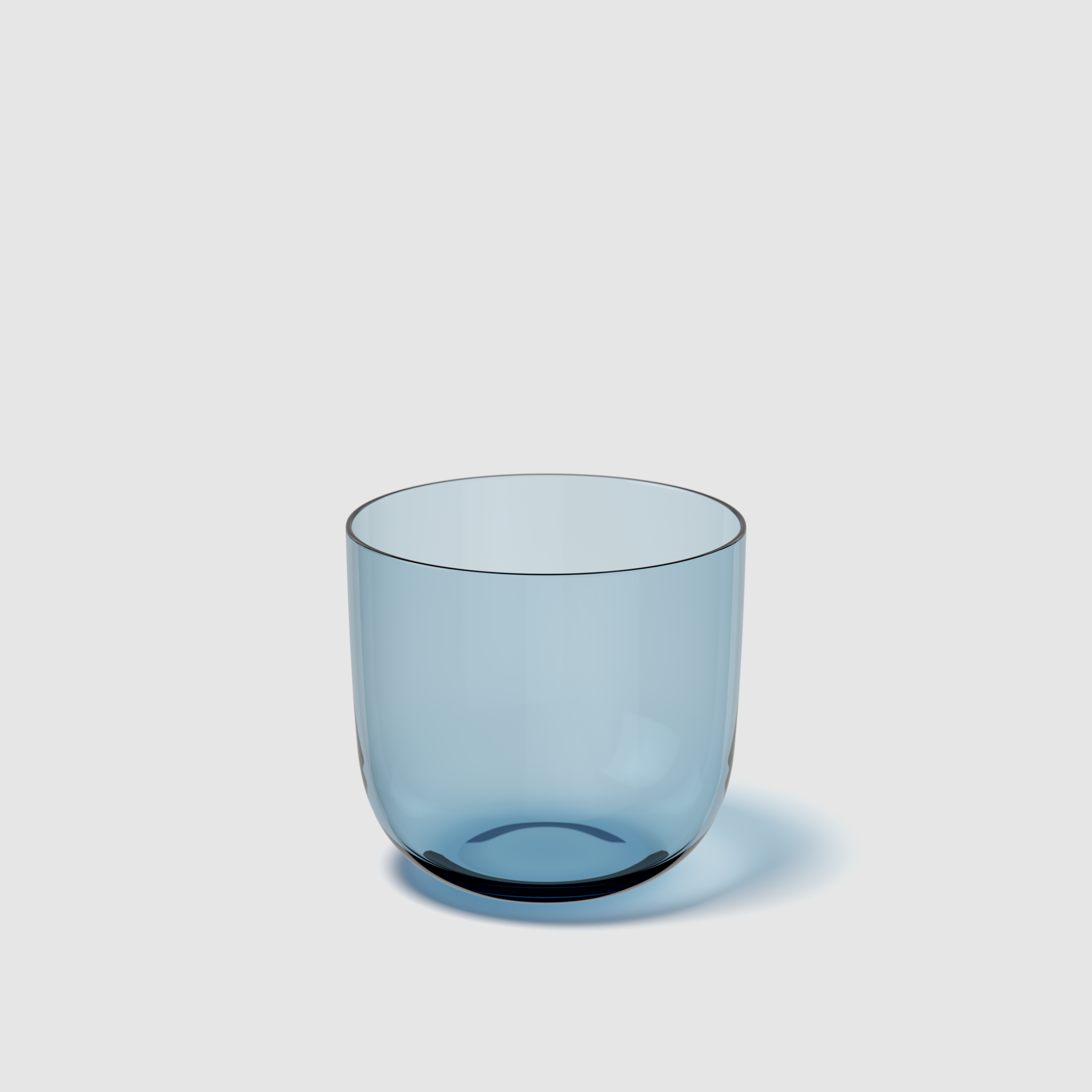 Like Glass Wasserglas