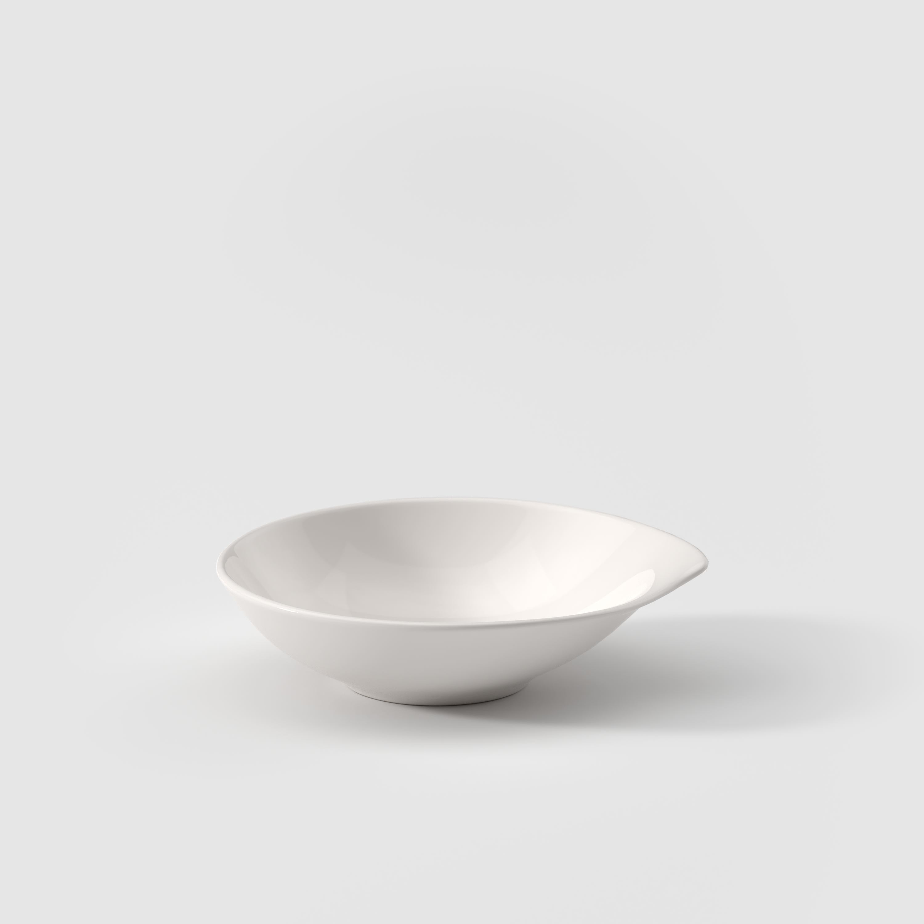 Flow M��slischale